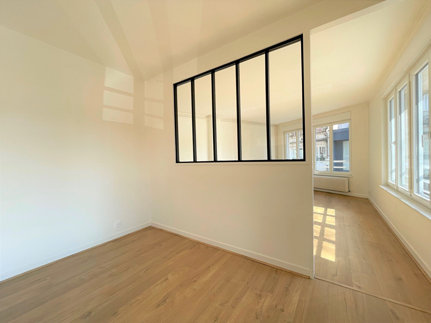 Appartement 5 pièces 122 m² · à Epinal · 122 m² · 950 €/mois
