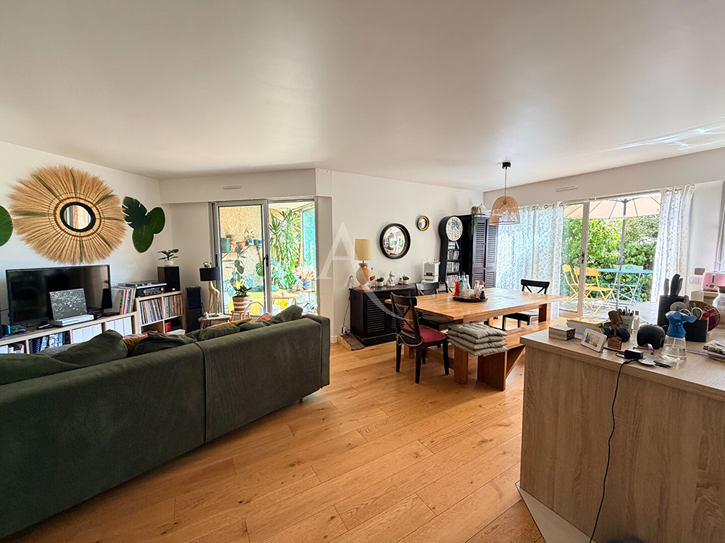 Appartement 3 pièces 88 m² · à Gif sur Yvette · 88 m² · 411 000 €