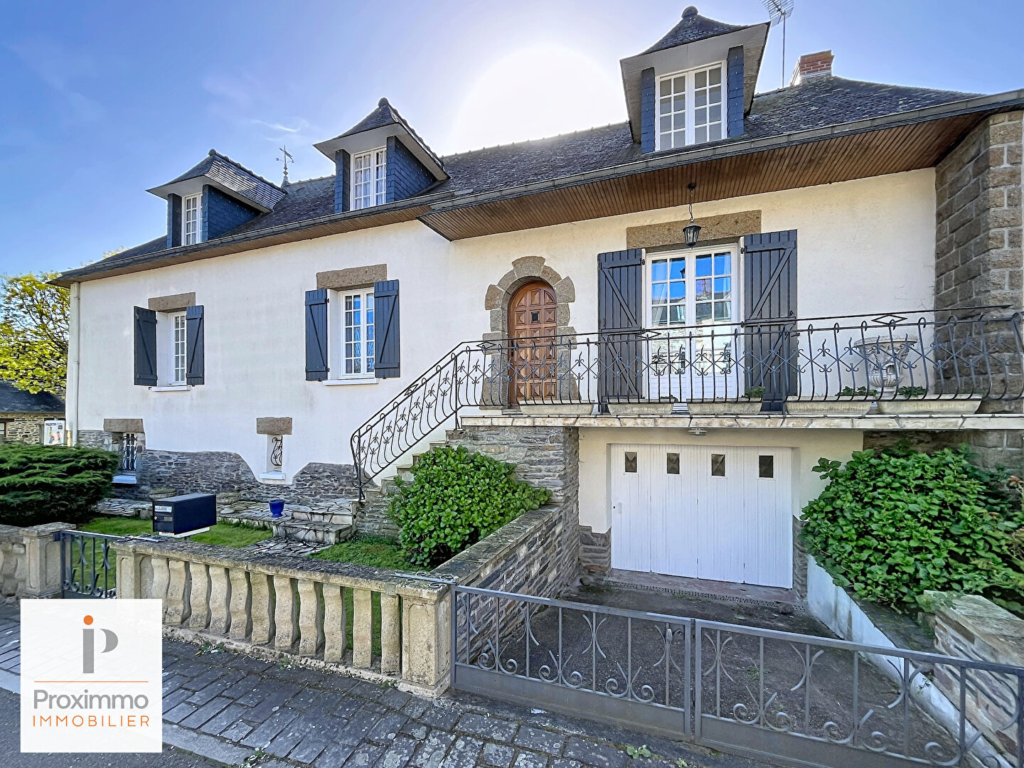 Maison 7 pièces 150 m² · à Lohéac · 150 m² · 206 900 €