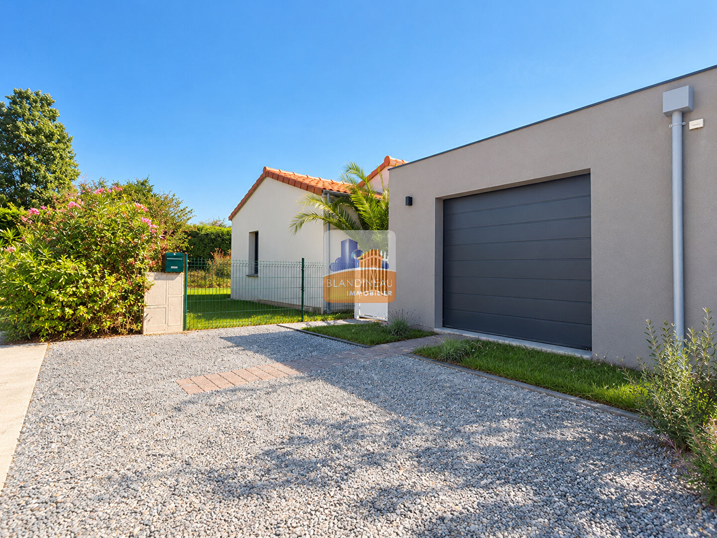 Maison 5 pièces 121 m² · à Saint-Aignan-Grandlieu · 121 m² · 314 000 €
