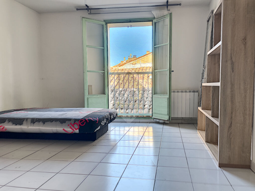 Appartement 1 pièce 24 m² · à Avignon · 24 m² · 410 €/mois