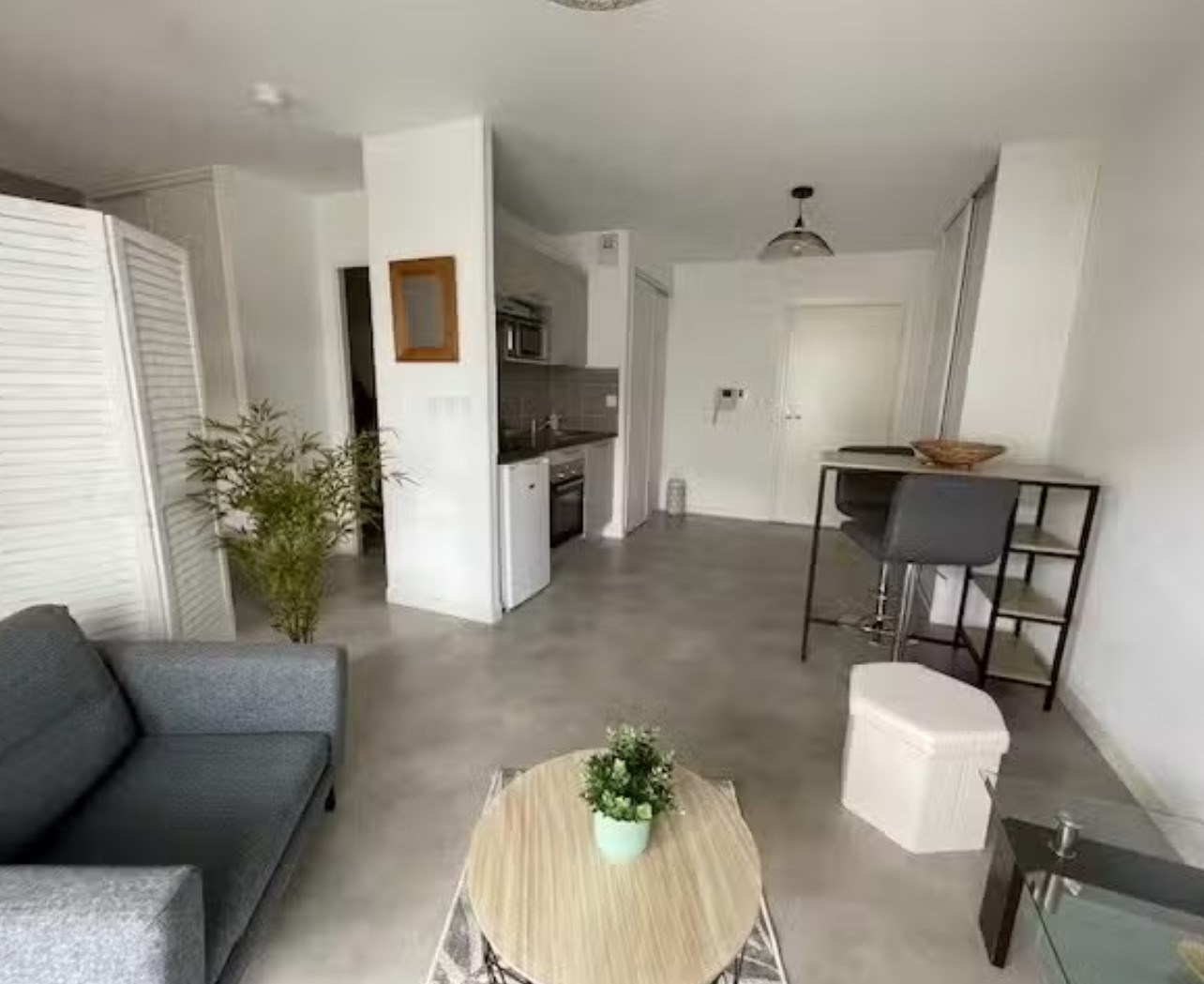 Appartement 1 pièce 32 m² · à St Malo · 32 m² · 635 €/mois