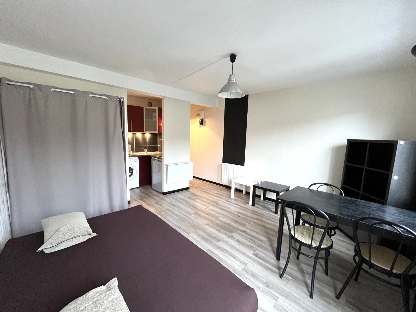 Appartement 1 pièce 21 m² · à Montauban · 21 m² · 450 €/mois