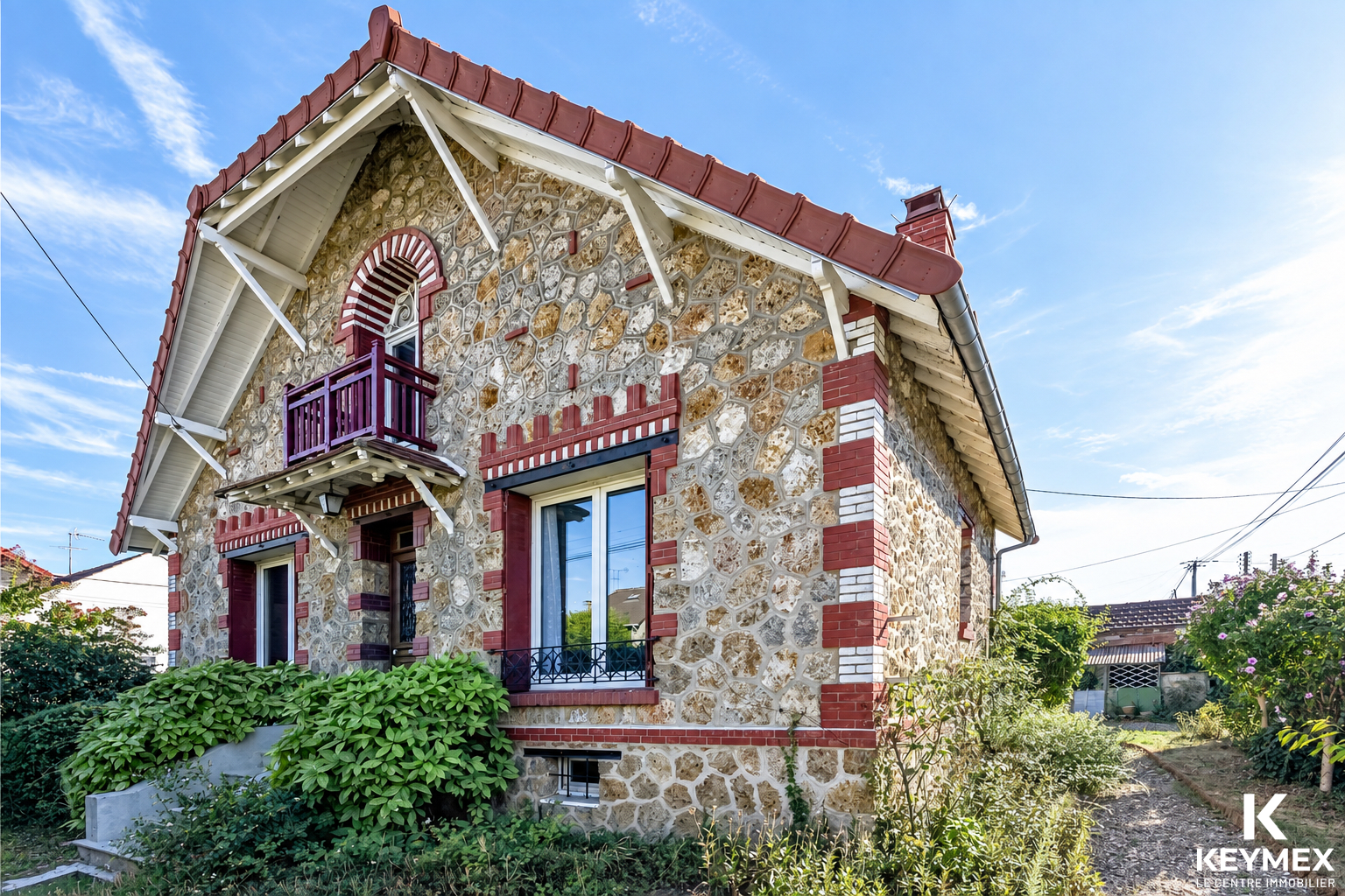 Maison 4 pièces 80 m² · à Franconville · 80 m² · 329 000 €