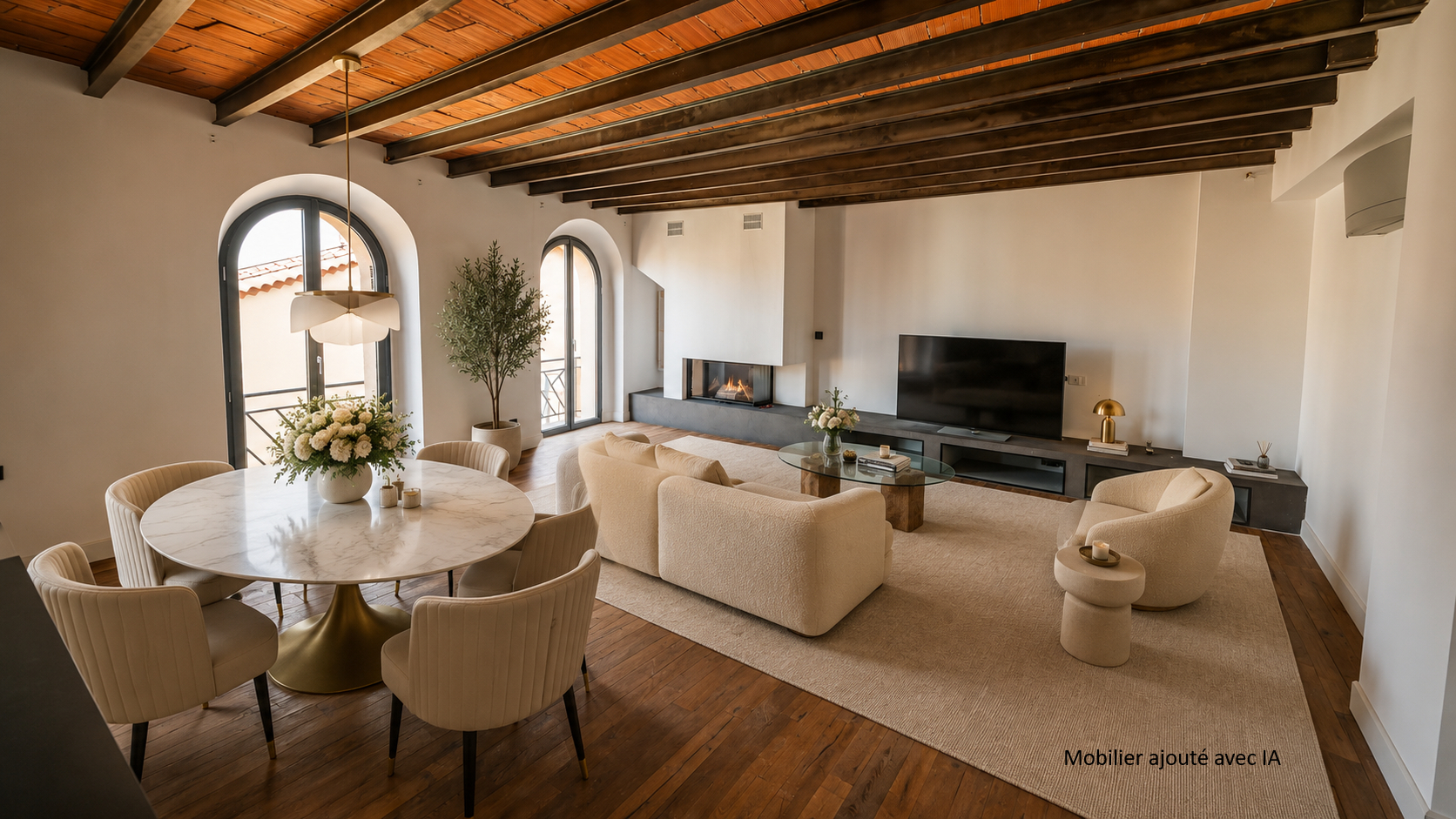 Appartement 3 pièces 110 m² · à St Raphael · 110 m² · 950 000 €