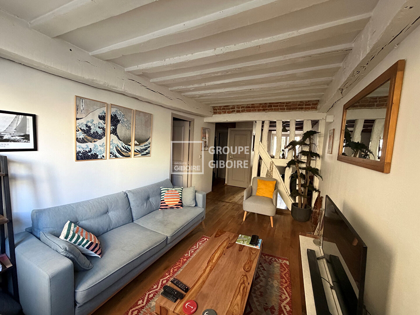 Appartement 2 pièces 42 m² · à Rennes · 42 m² · 224 900 €