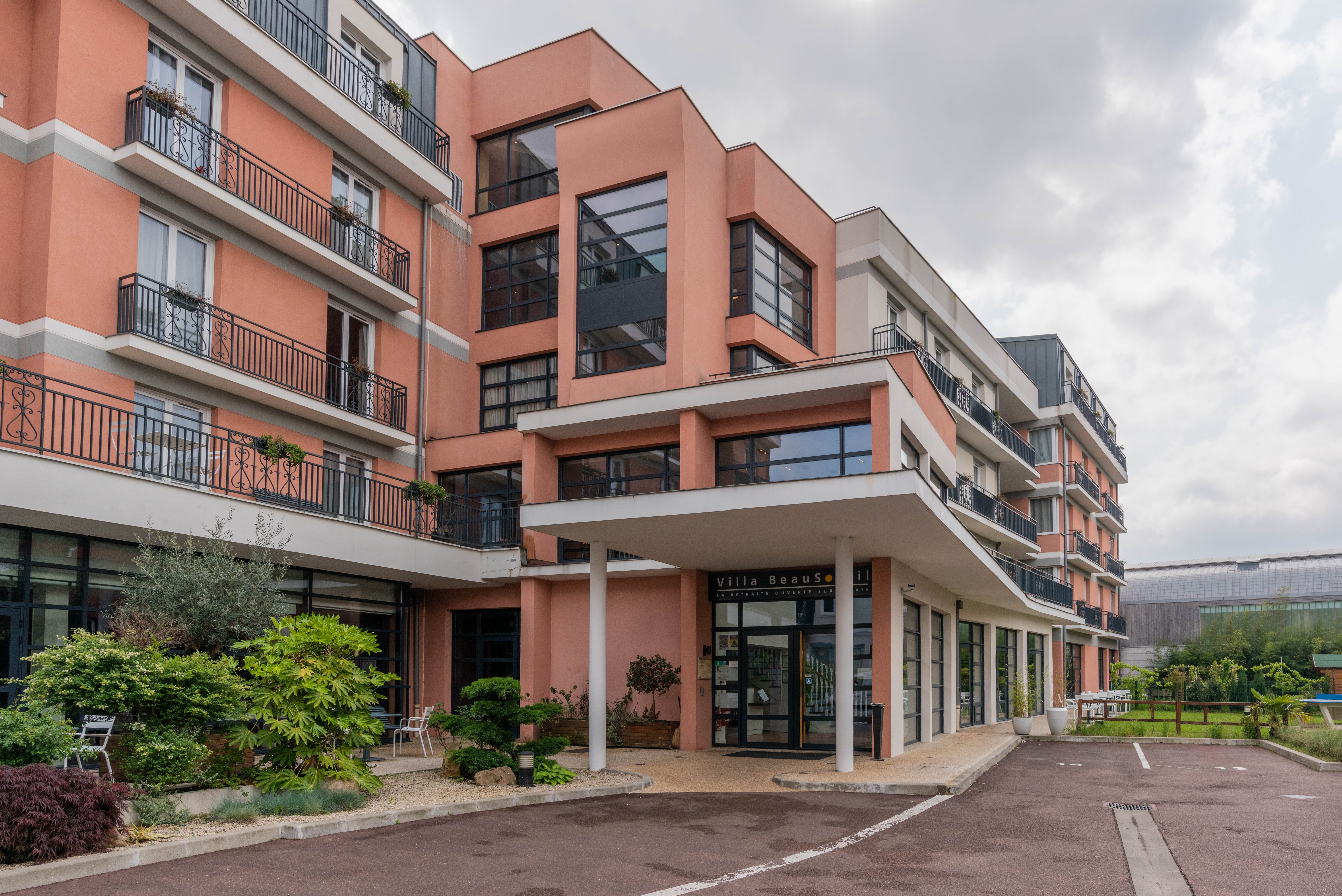 Appartement 1 pièce 20 m² · à Drancy · 20 m² · 162 905 €