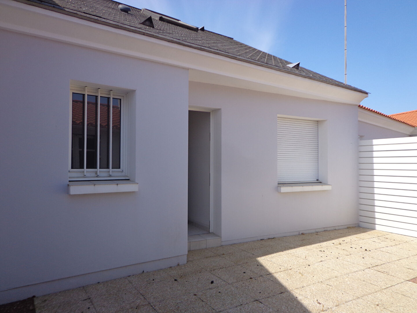 Maison 2 pièces 65 m² · à Challans · 65 m² · 650 €/mois