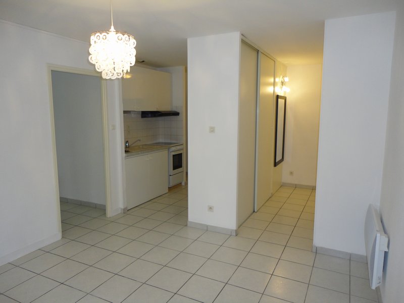 Appartement 2 pièces 39 m² · à Challans · 39 m² · 540 €/mois