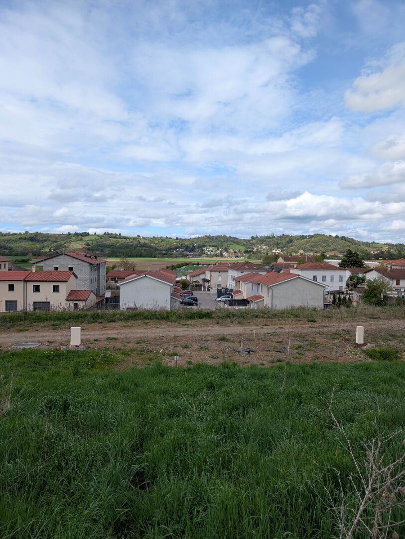 Terrain 1581 m² · à Septeme · 1 581 m² · 265 000 €