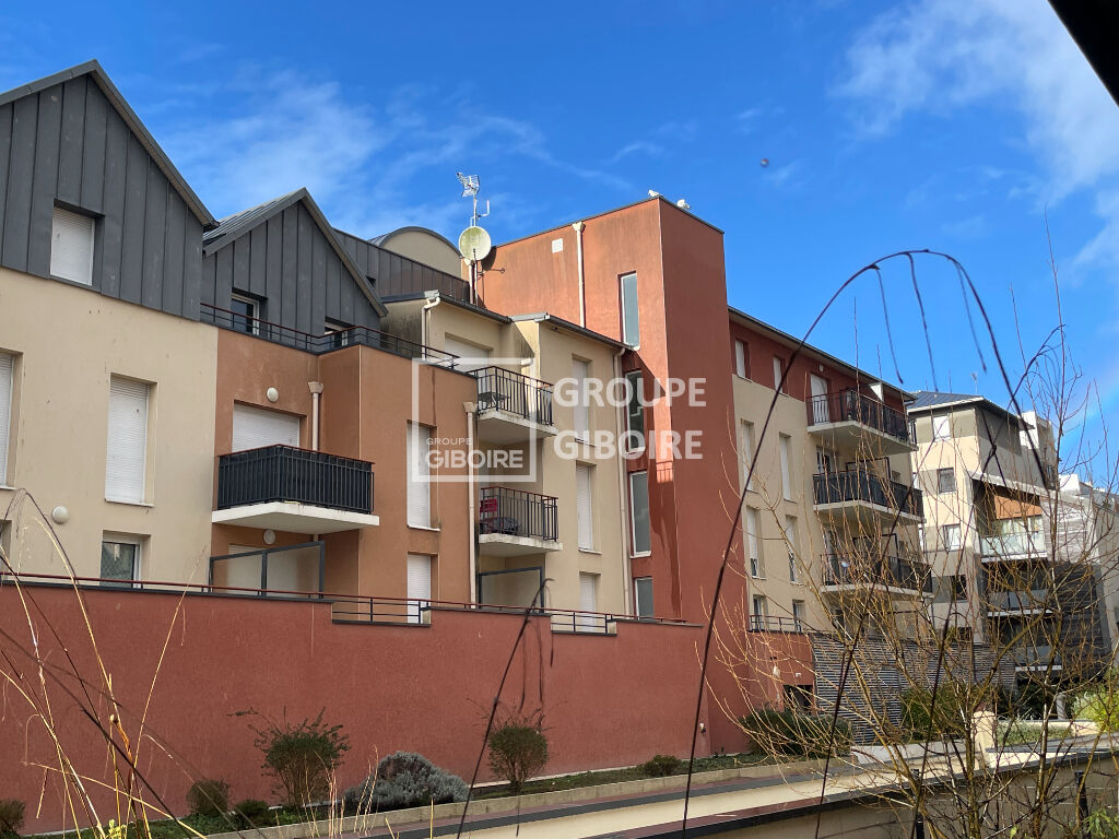 Appartement 4 pièces 71 m² · à St Malo · 71 m² · 330 750 €