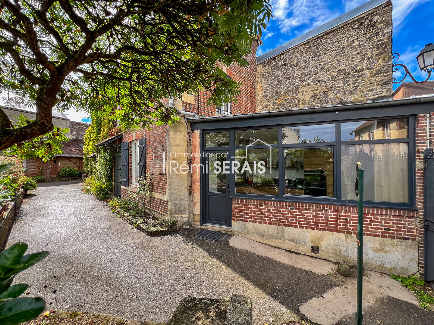 Maison 6 pièces 98 m² · à Sees · 98 m² · 207 675 €