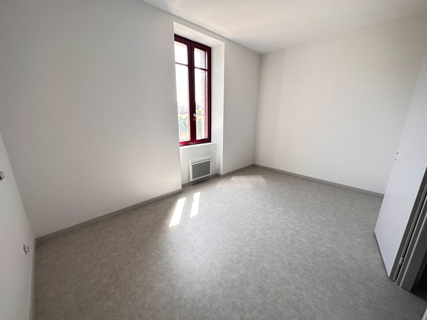 Appartement 2 pièces 34 m² · à Caussade · 34 m² · 500 €/mois
