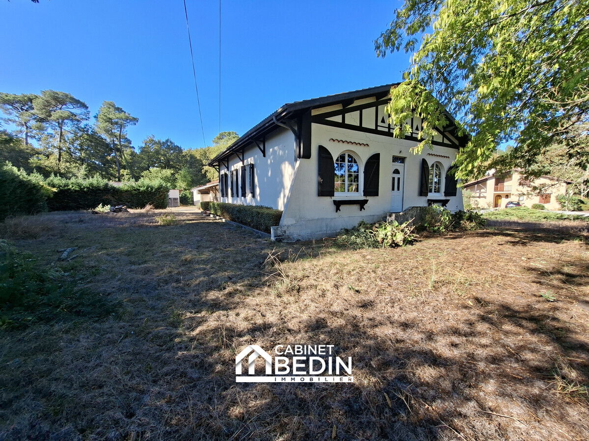Maison 5 pièces 155 m² · à Saint-Symphorien · 155 m² · 286 200 €