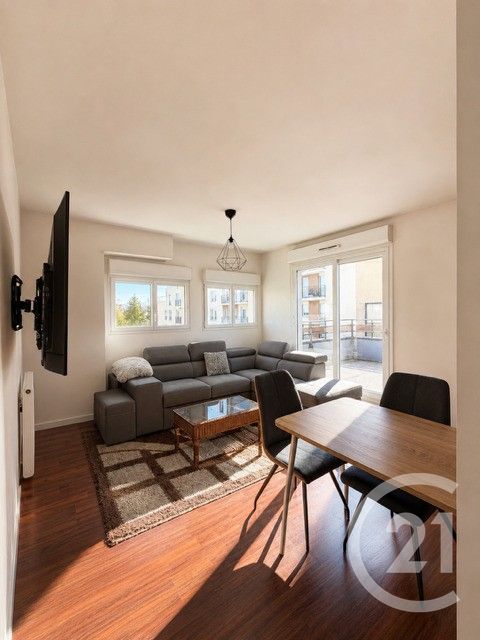 Appartement 4 pièces 72 m² · à Cergy · 72 m² · 221 500 €