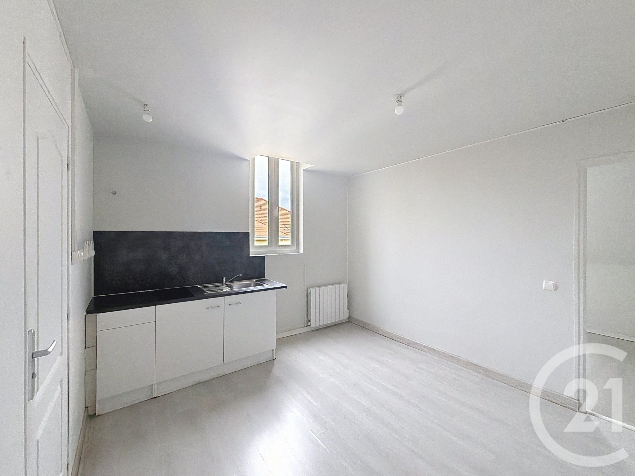Appartement 2 pièces 24 m² · à Troyes · 24 m² · 410 €/mois
