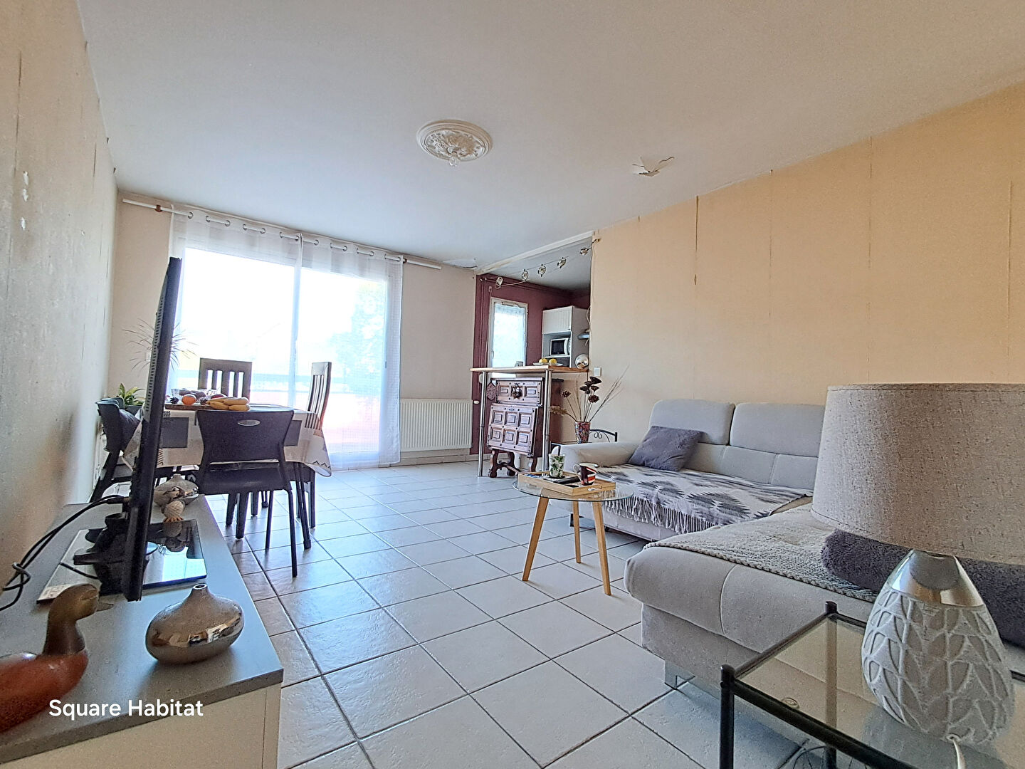 Appartement 2 pièces 47 m² · à Sens · 47 m² · 83 000 €
