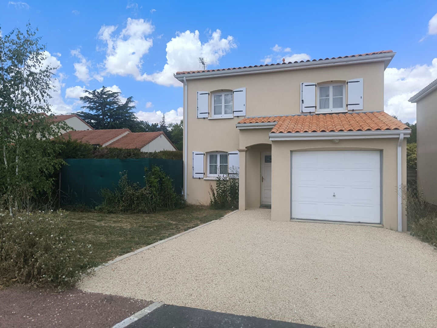 Maison 4 pièces 89 m² · à Cisse · 89 m² · 189 000 €