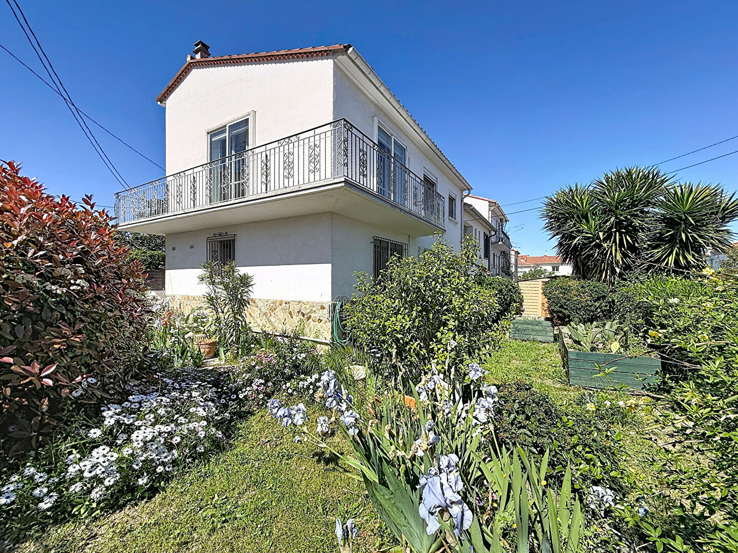 Maison 5 pièces 158 m² · à Perpignan · 158 m² · 249 000 €