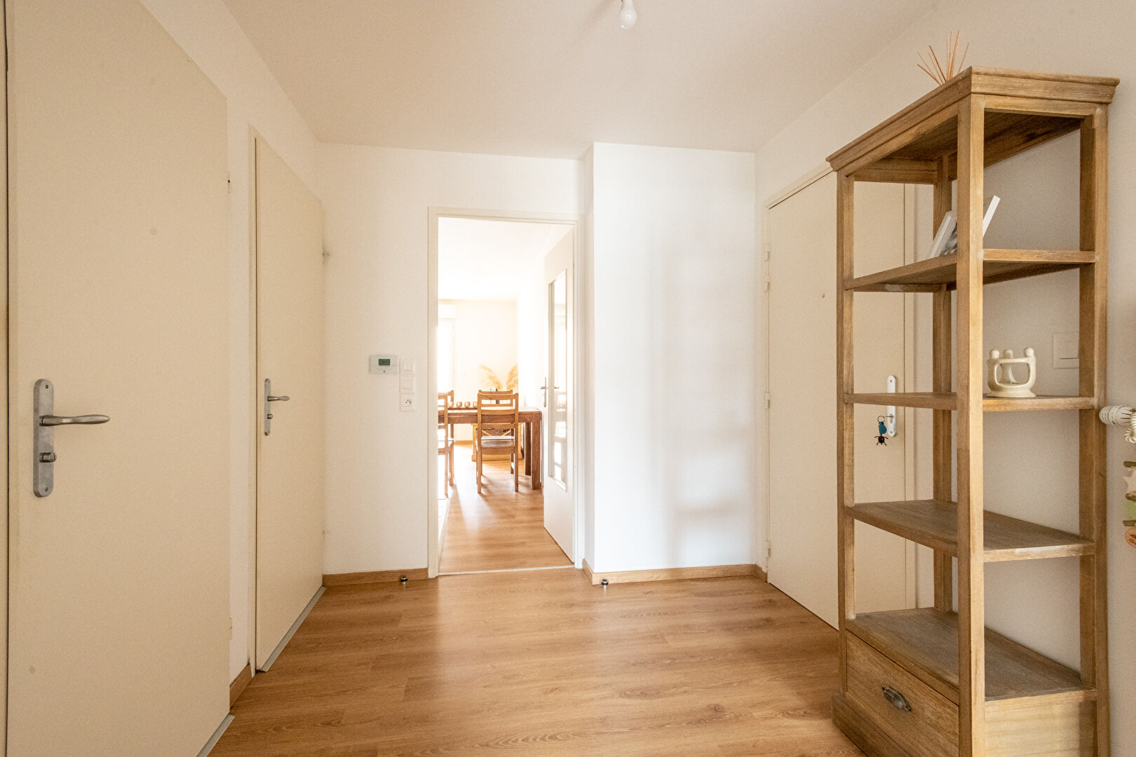 Appartement 3 pièces 53 m² · à Cucq · 53 m² · 277 000 €
