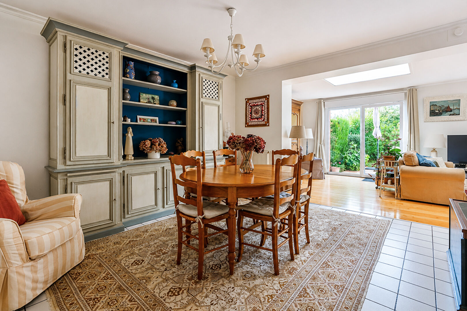 Maison 5 pièces 115 m² · à La Bassée · 115 m² · 248 900 €