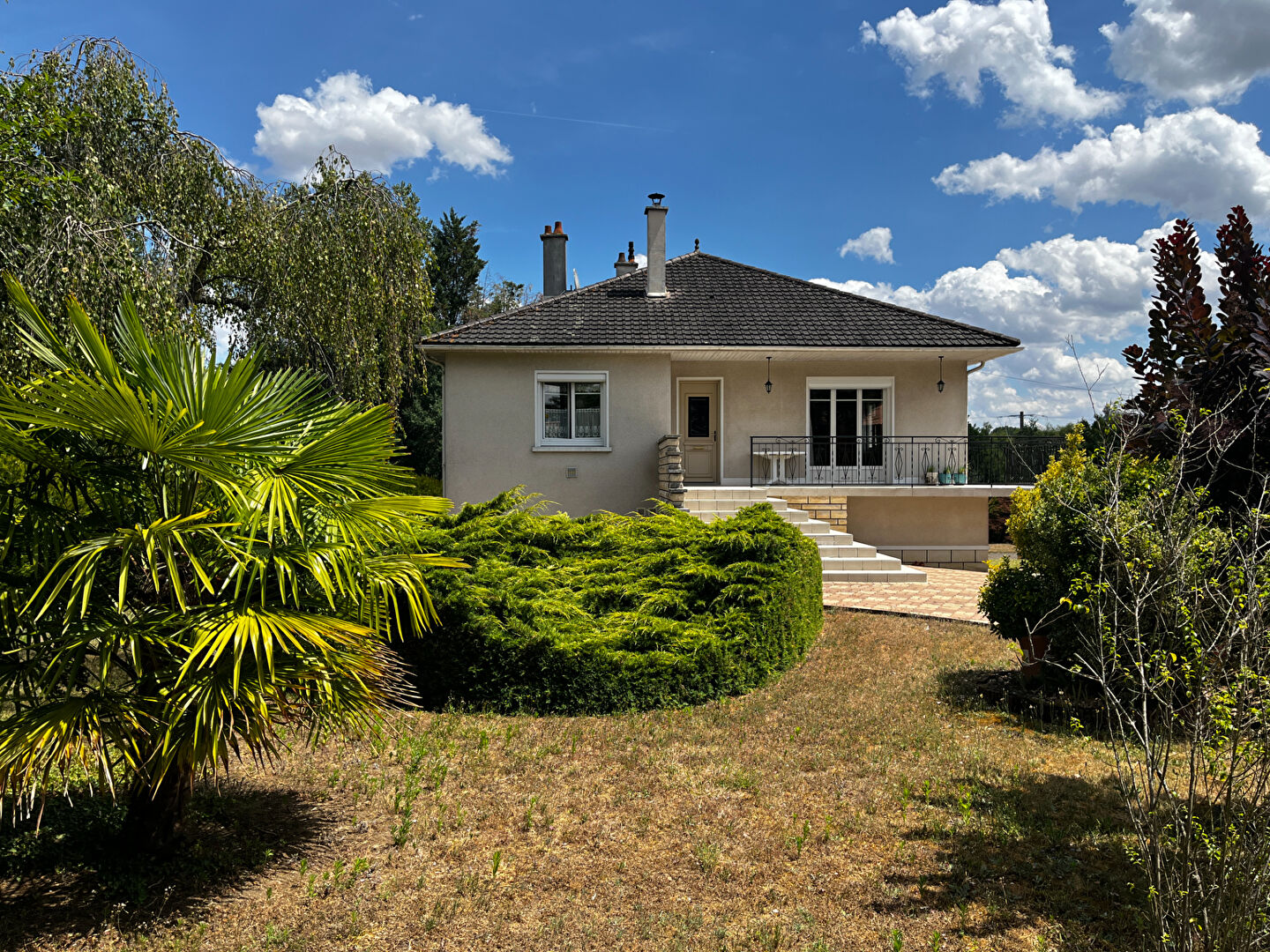 Maison 4 pièces 138 m² · à Lencloitre · 138 m² · 170 000 €