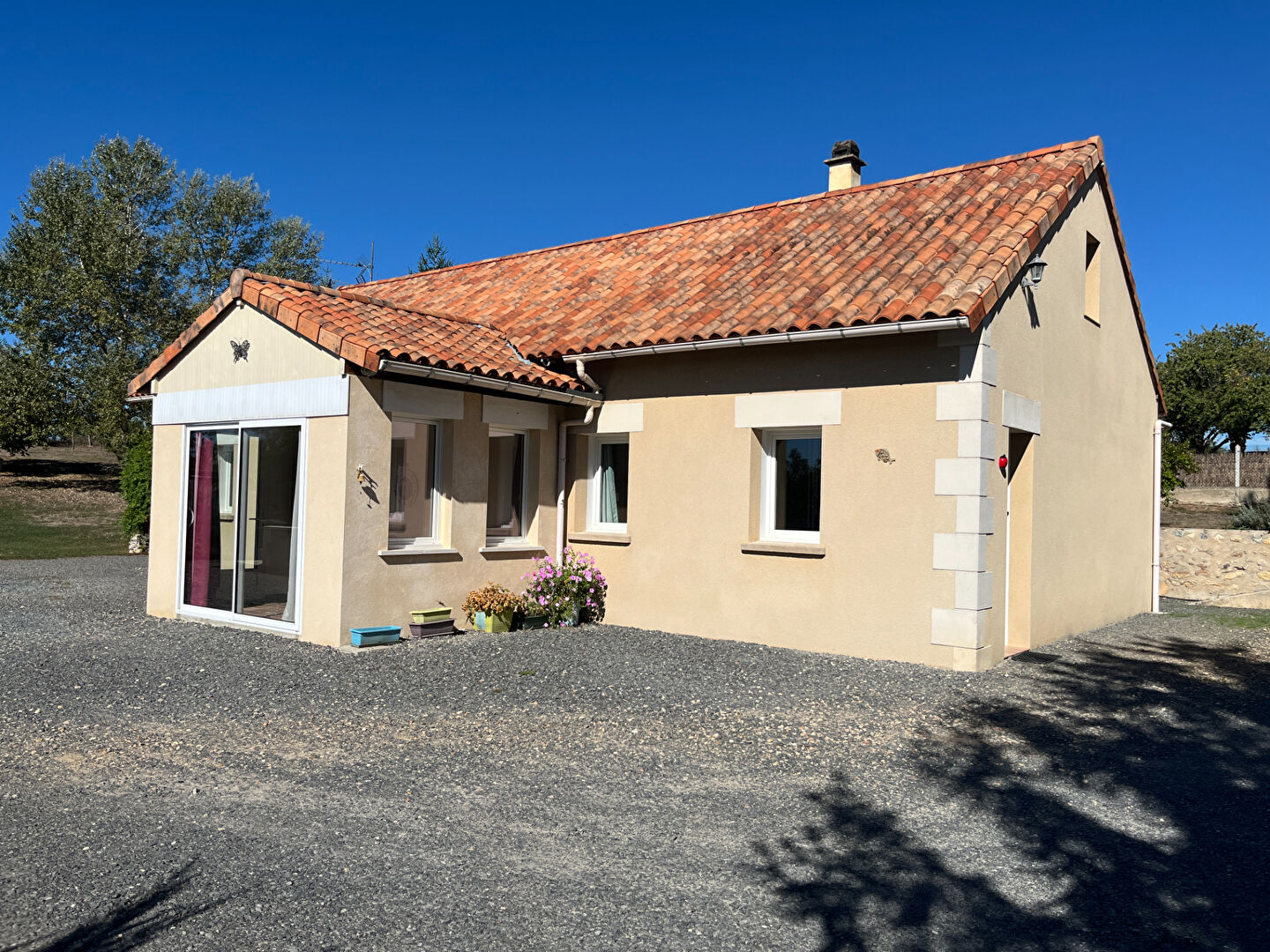 Maison 5 pièces 127 m² · à Montmorillon · 127 m² · 209 000 €