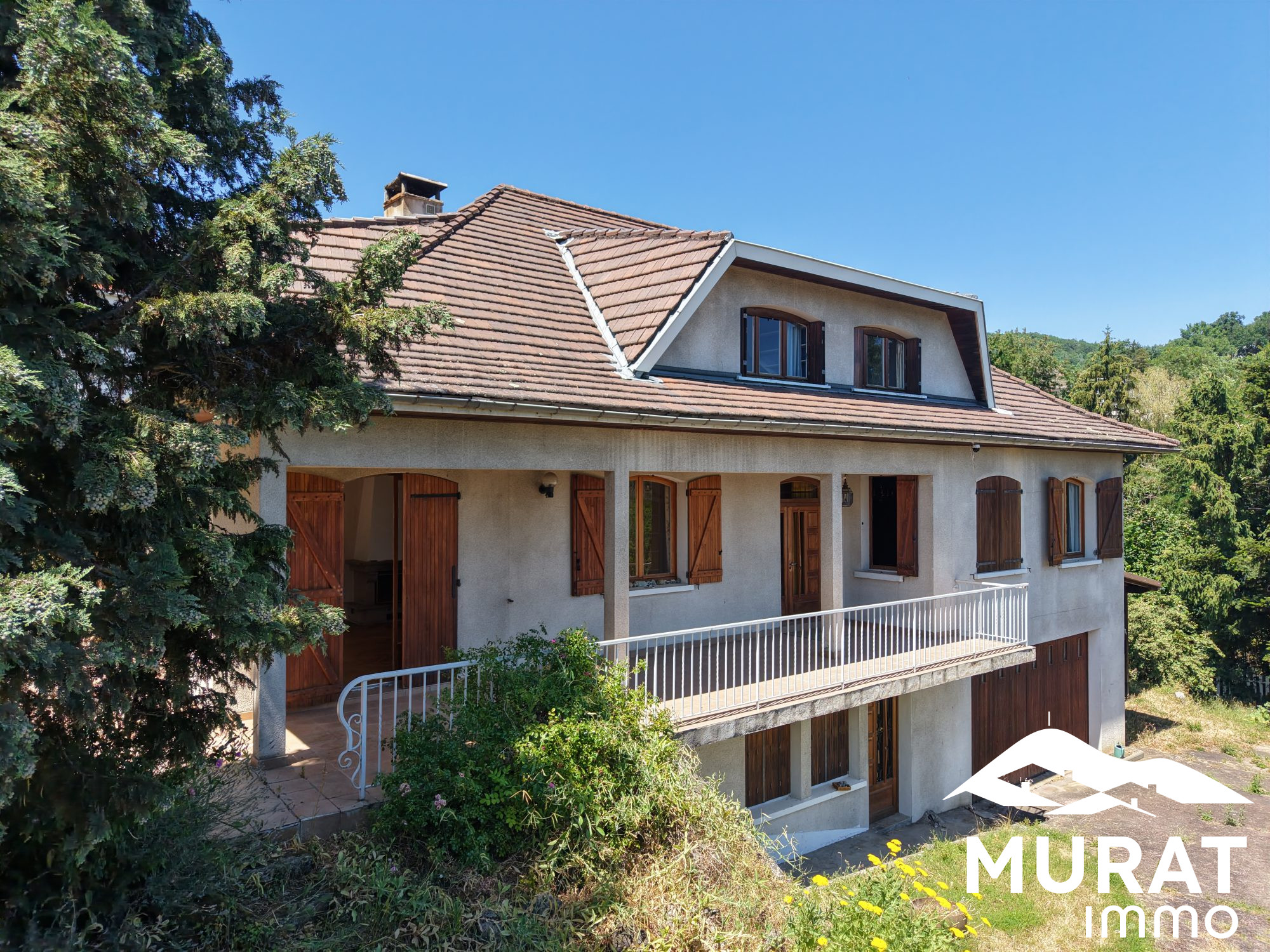 Maison 8 pièces 309 m² · à Chamalieres · 309 m² · 884 000 €