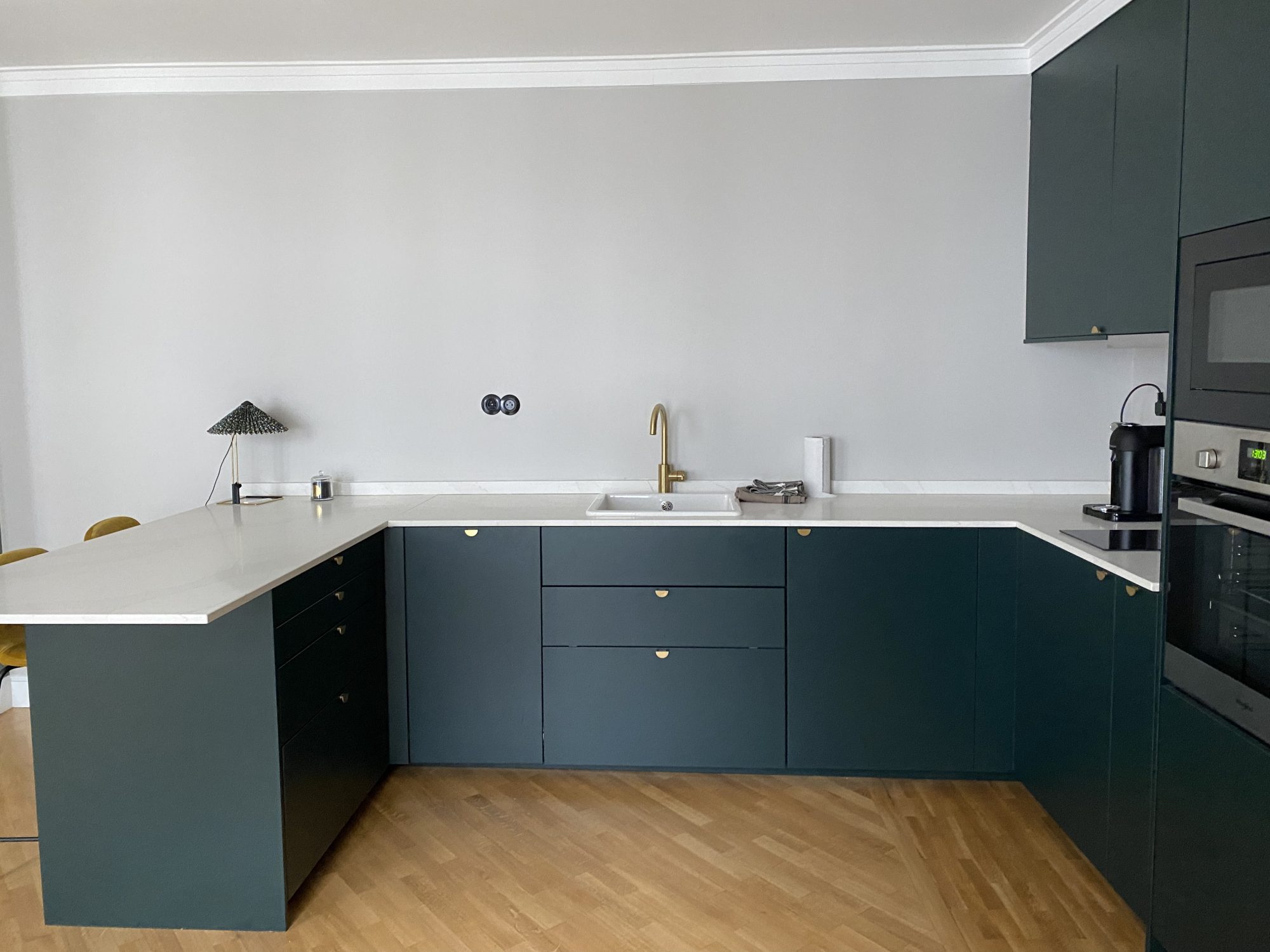 Appartement 2 pièces 52 m² · à Paris 01 · 52 m² · 2 350 €/mois