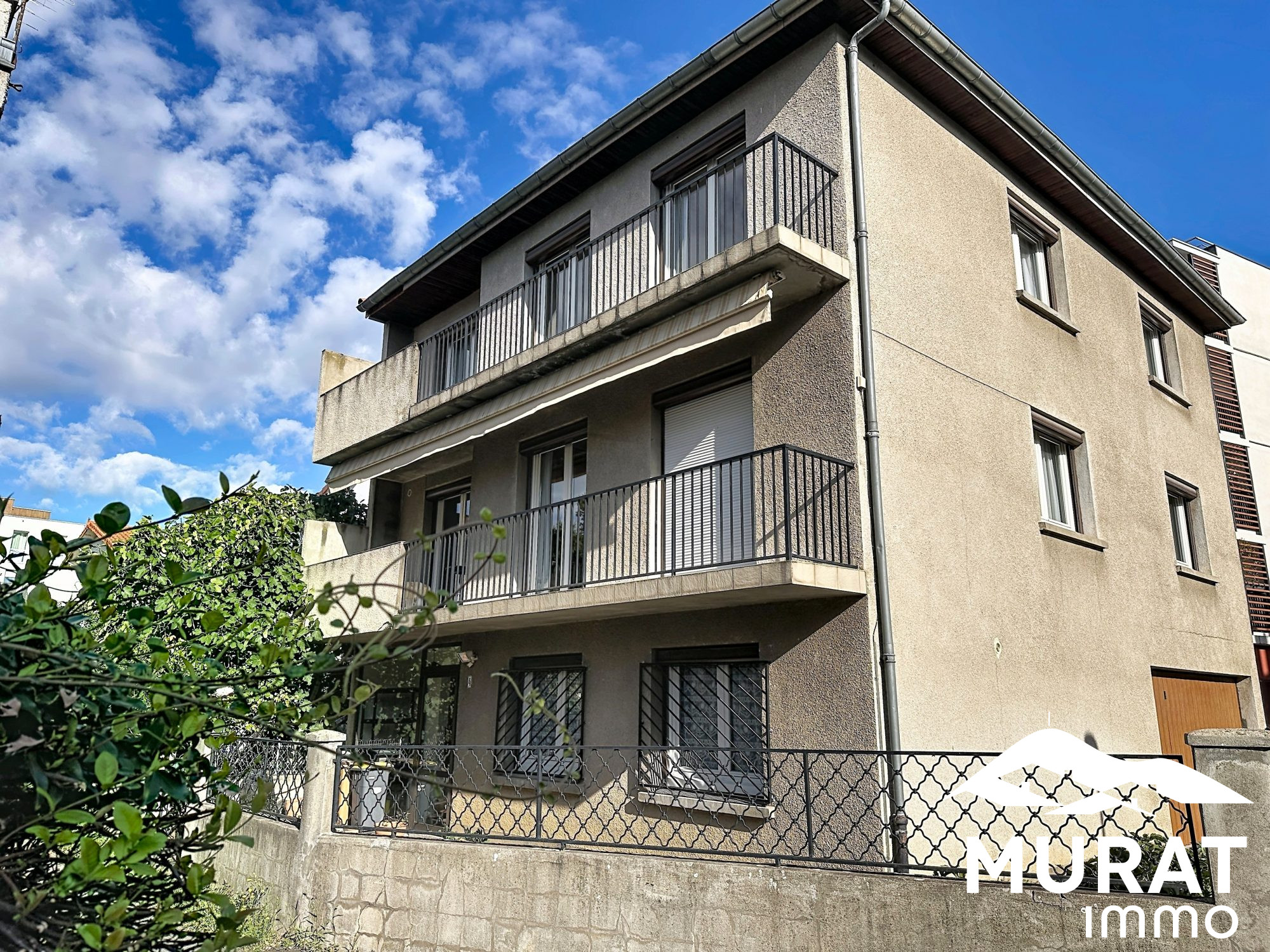 Maison 7 pièces 217 m² · à Chamalieres · 217 m² · 447 200 €