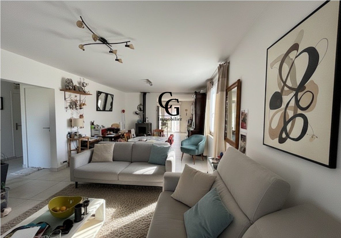 Maison 6 pièces 134 m² · à Vertou · 134 m² · 530 400 €