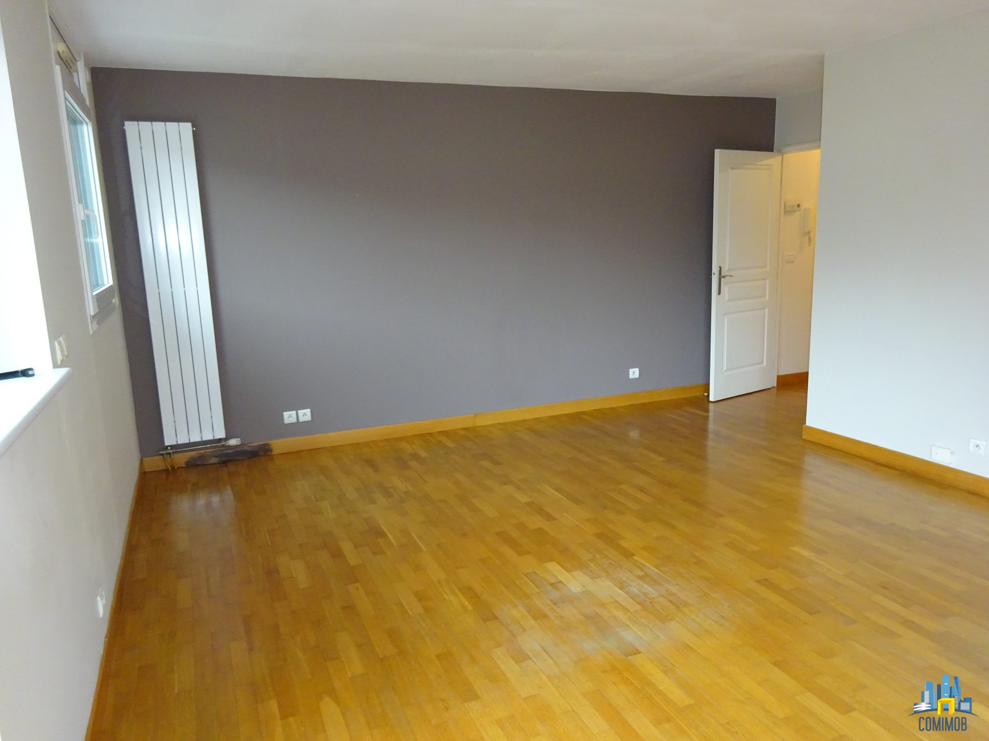 Appartement 2 pièces 54m² COURBEVOIE 92400