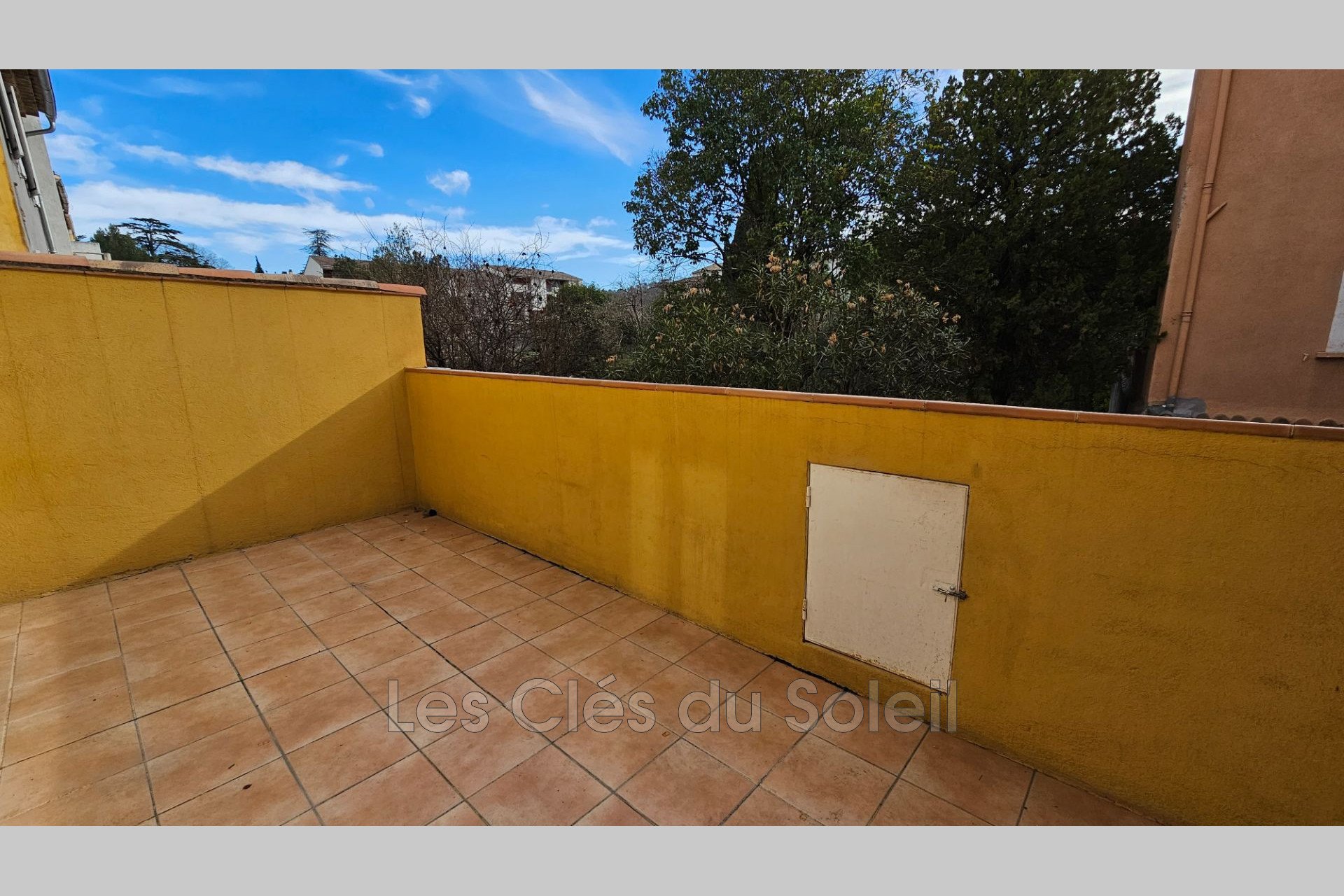 Appartement 4 pièces 95 m² · à Brignoles · 95 m² · 209 500 €