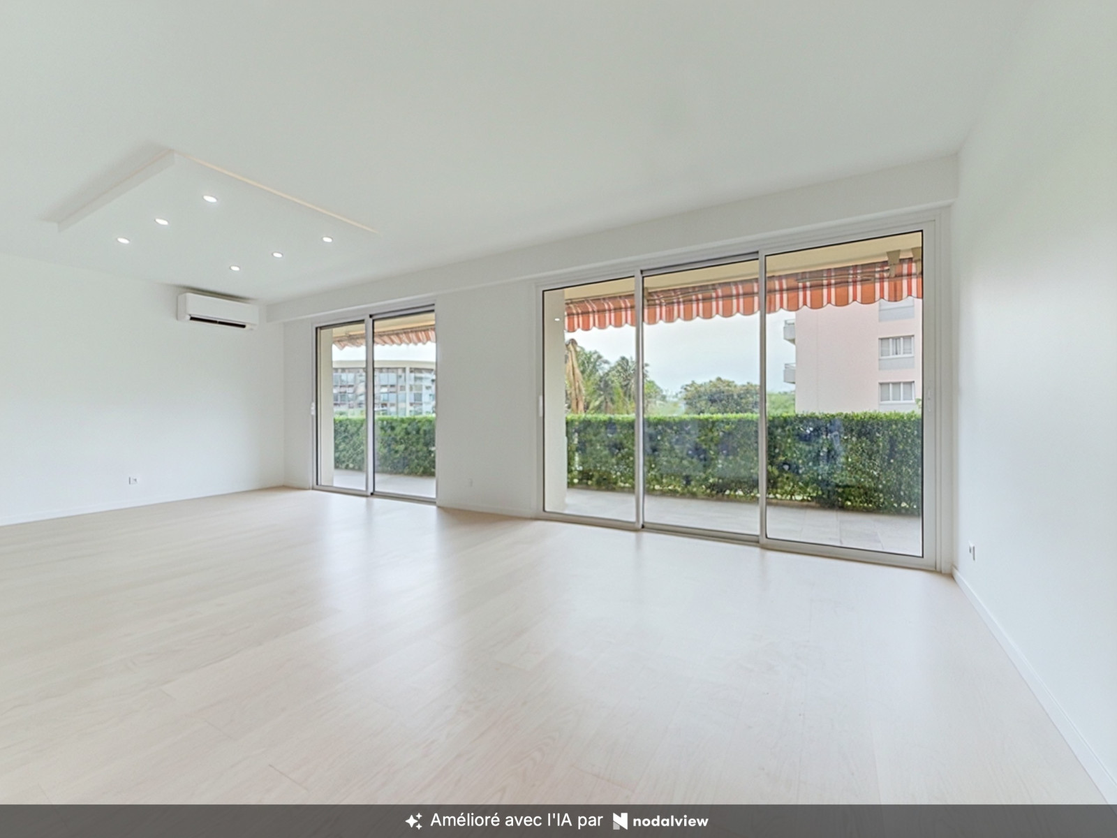 Appartement 5 pièces 123 m² · à Nice · 123 m² · 710 000 €