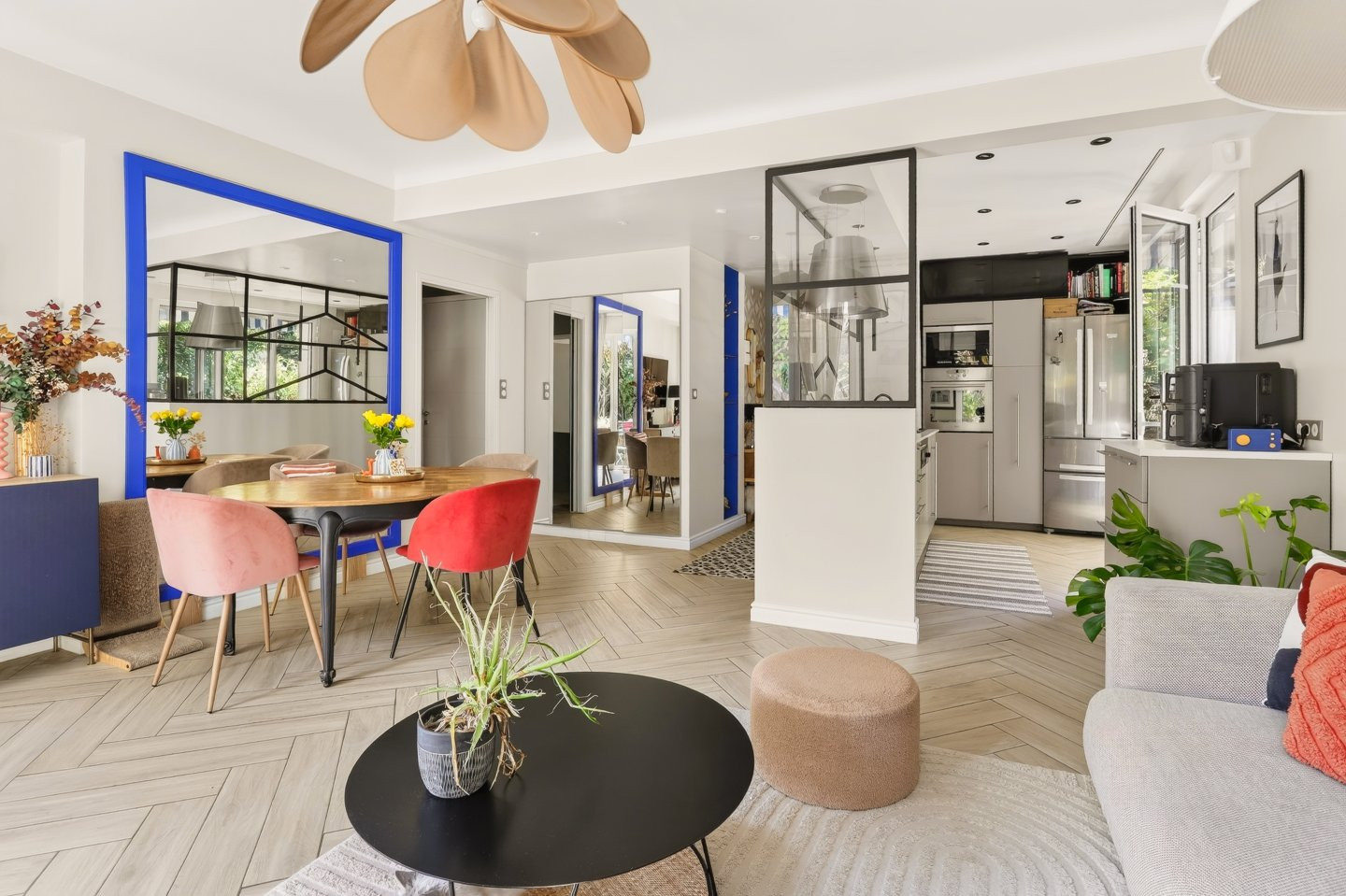 Appartement 3 pièces 78 m² · à Nice · 78 m² · 449 000 €