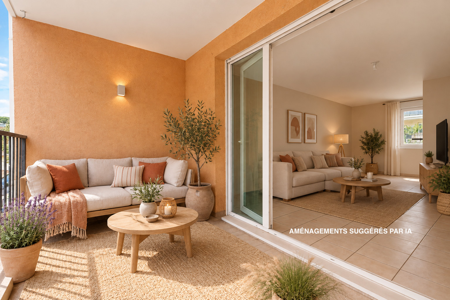 Appartement 3 pièces 60 m² · à Nice · 60 m² · 359 000 €