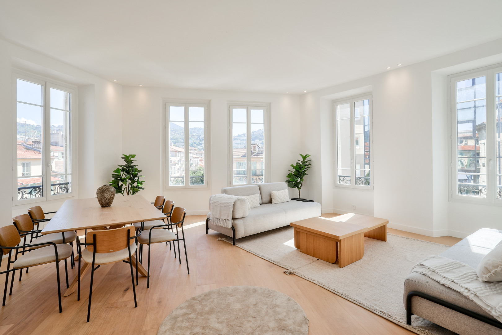 Appartement 5 pièces 137 m² · à Nice · 137 m² · 990 000 €