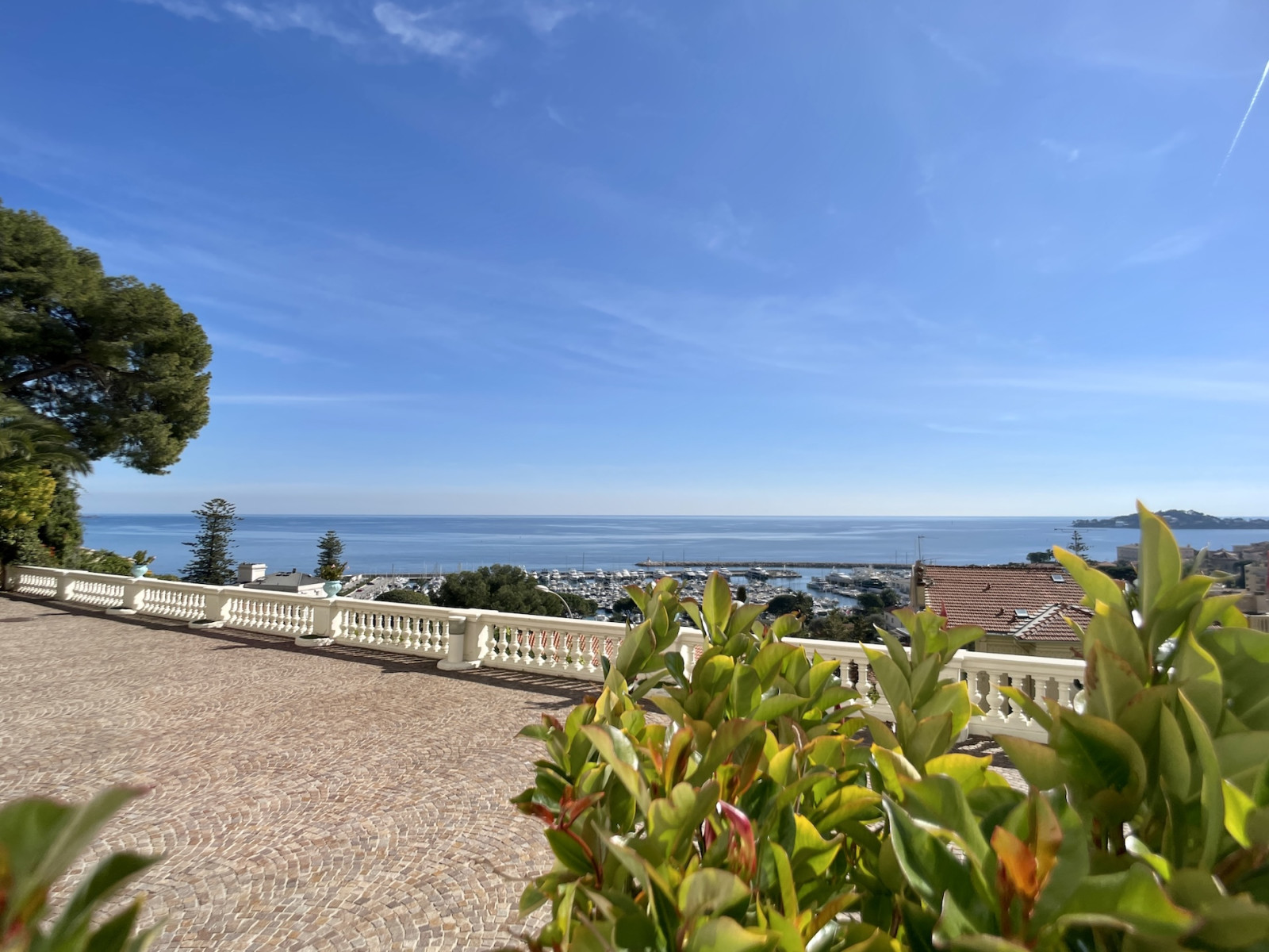 Appartement 3 pièces 82 m² · à Beaulieu sur Mer · 82 m² · 1 090 000 €