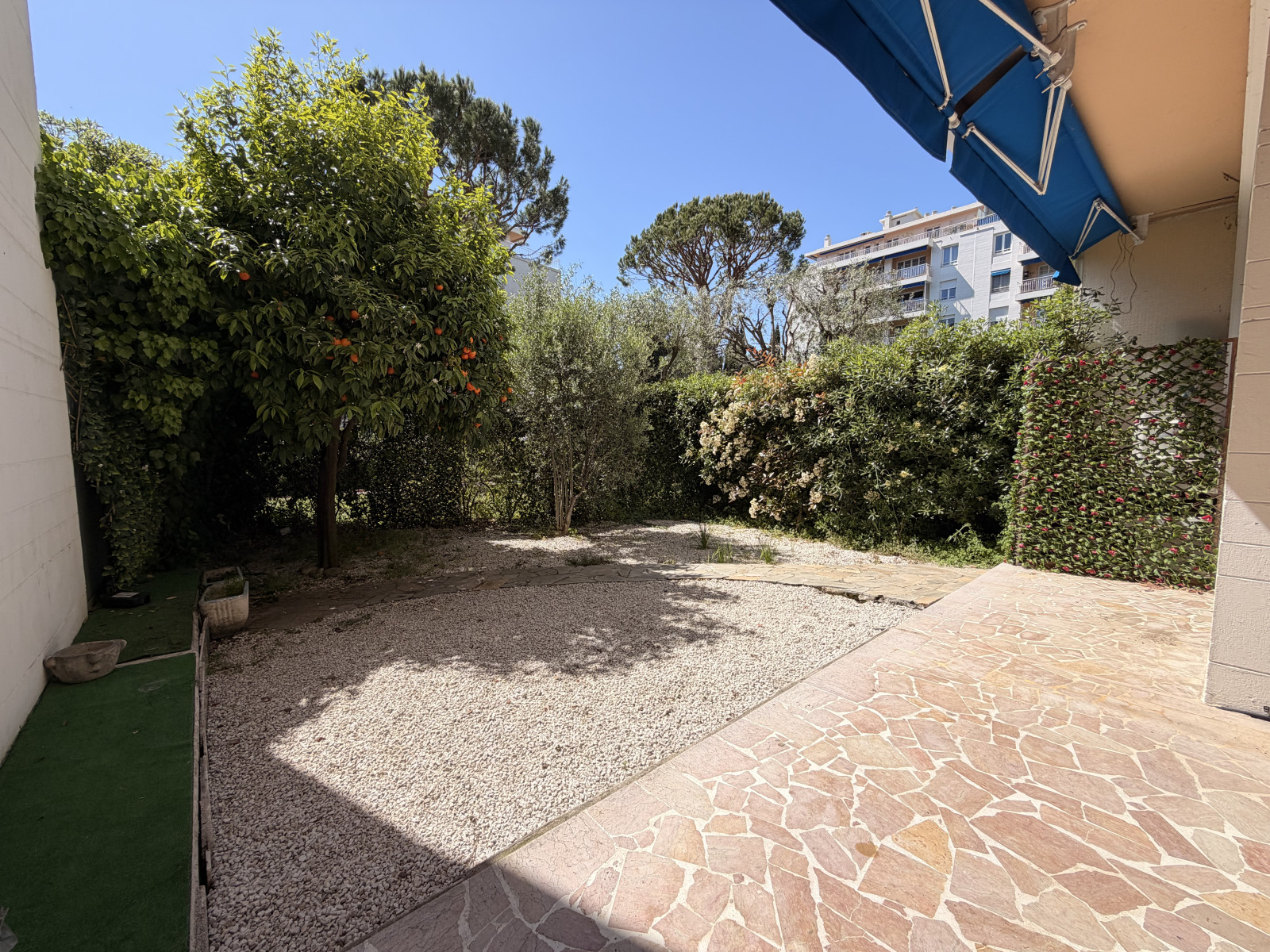 Appartement 4 pièces 86 m² · à Nice · 86 m² · 575 000 €