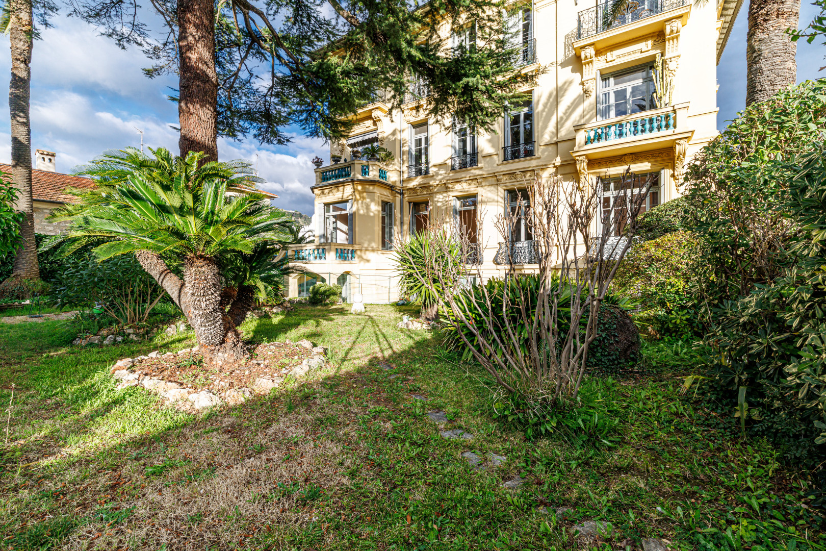 Appartement 6 pièces 154 m² · à Nice · 154 m² · 870 000 €