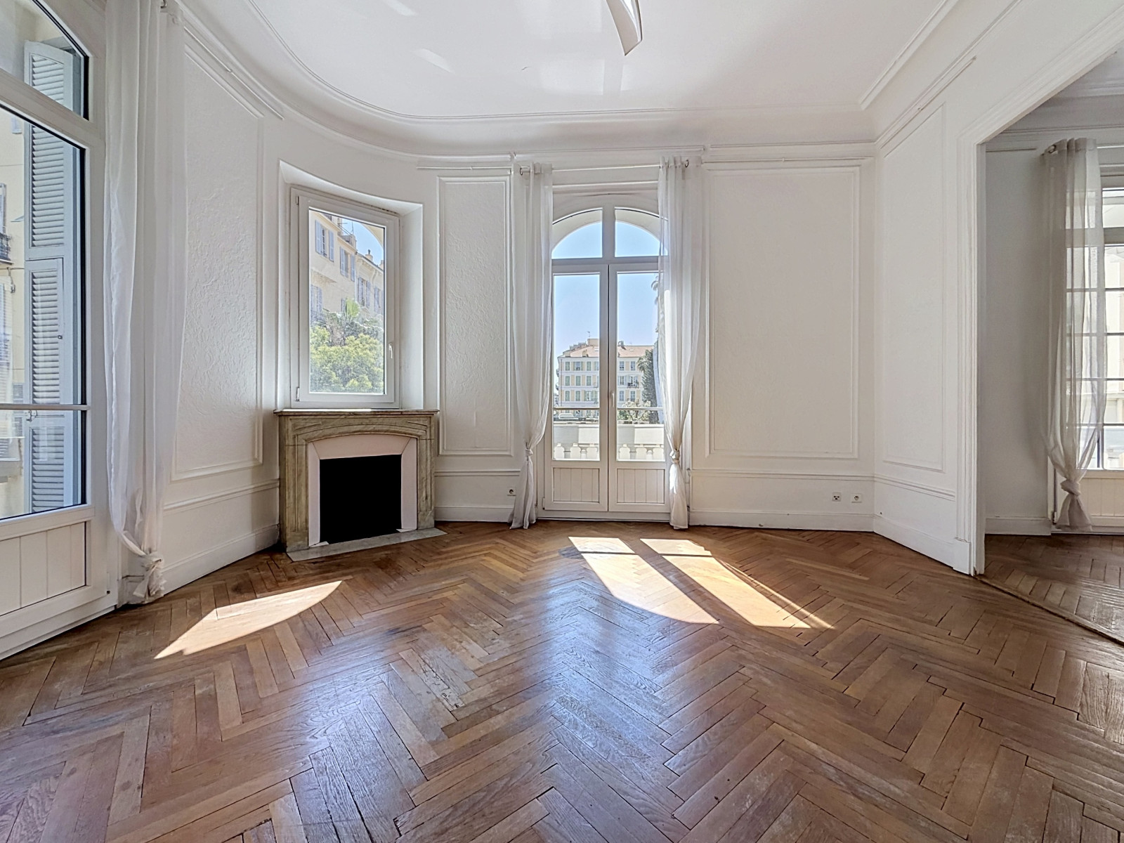 Appartement 4 pièces 113 m² · à Nice · 113 m² · 770 000 €