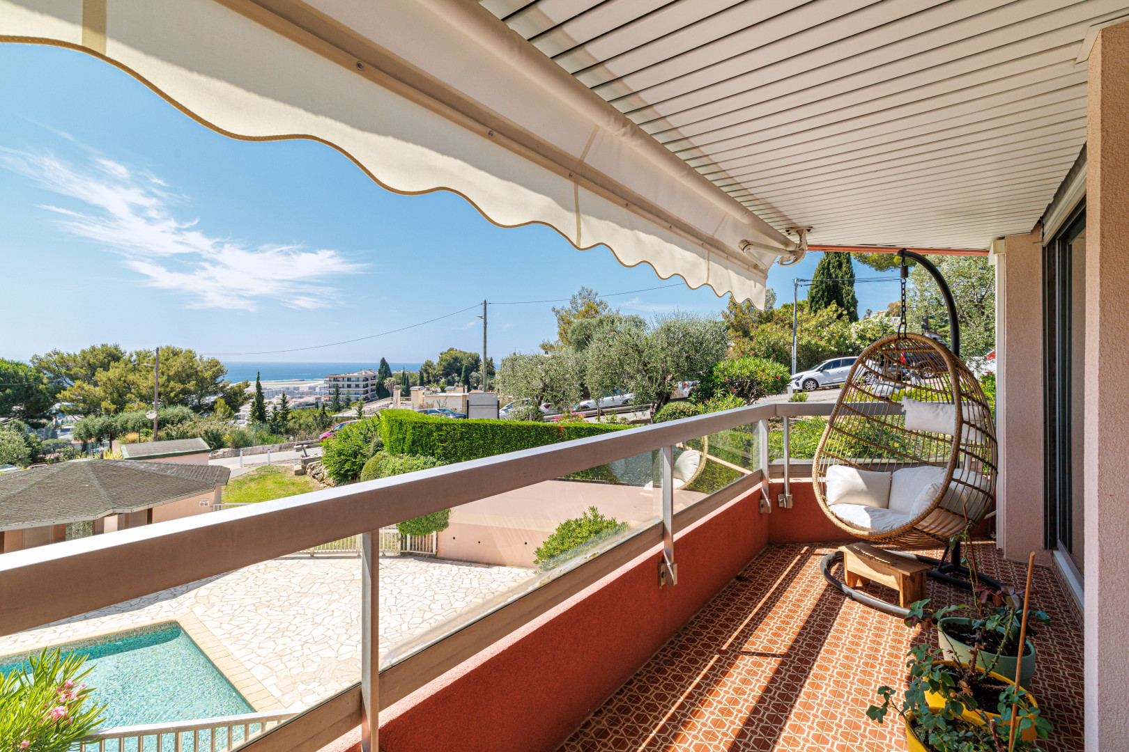 Appartement 3 pièces 87 m² · à Nice · 87 m² · 595 000 €