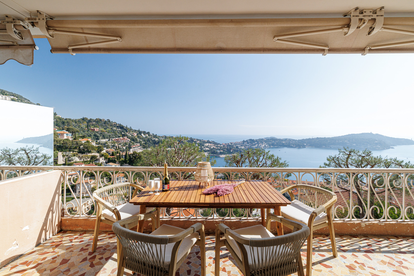 Appartement 3 pièces 73 m² · à Villefranche sur Mer · 73 m² · 899 000 €