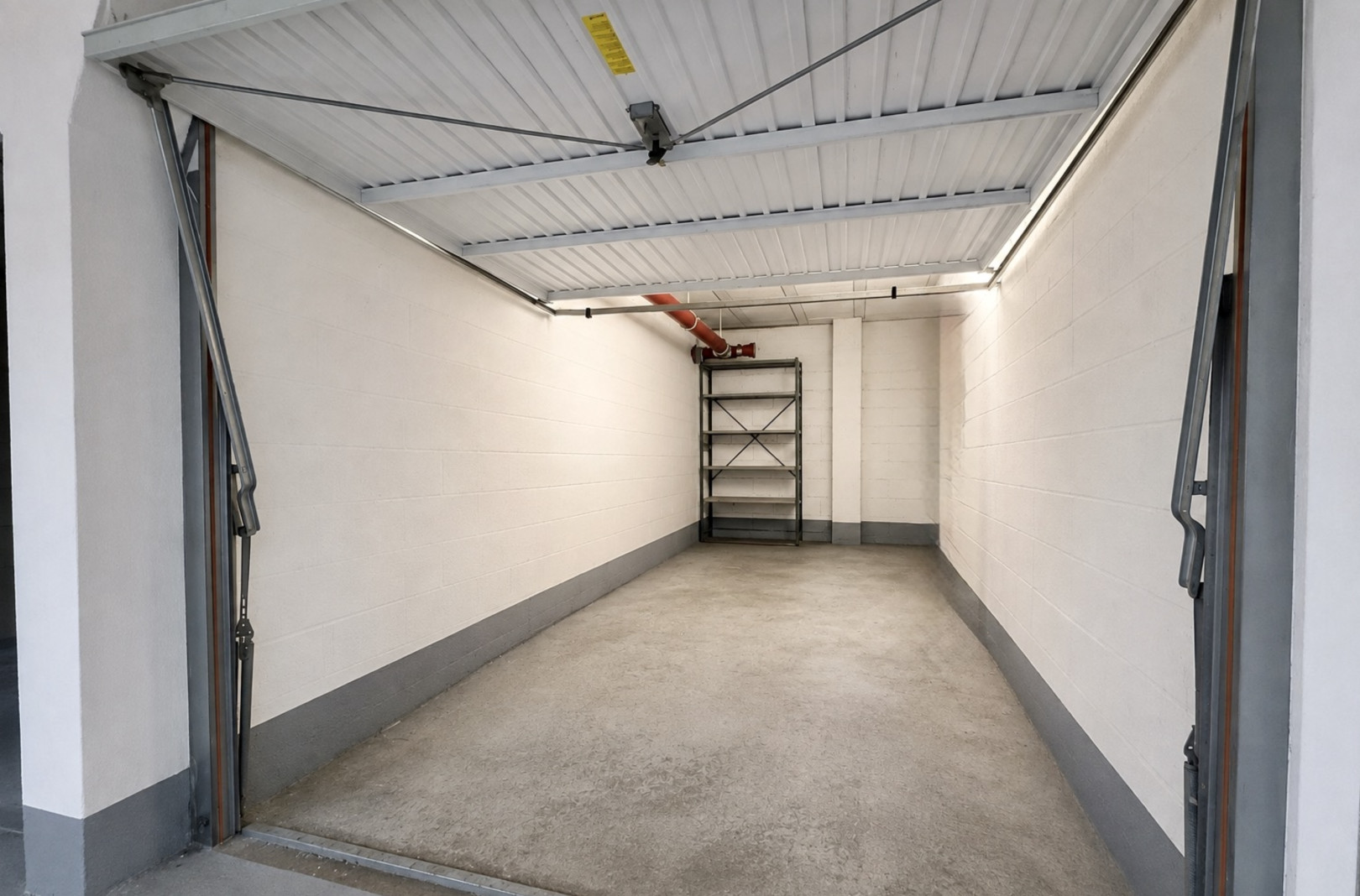 Parking BEAULIEU SUR MER 06310 · 50 000 €