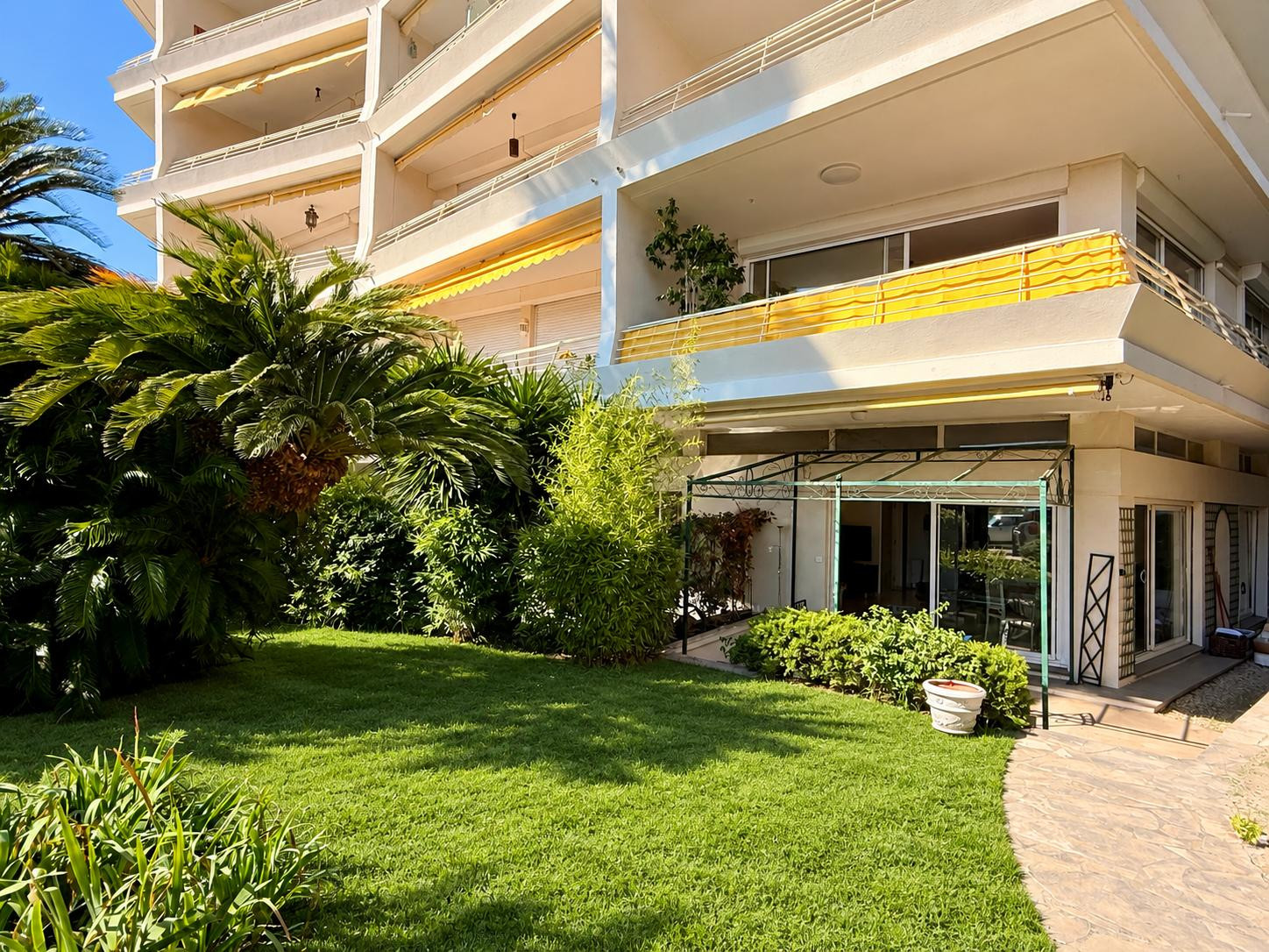 Appartement 3 pièces 87 m² · à Nice · 87 m² · 595 000 €