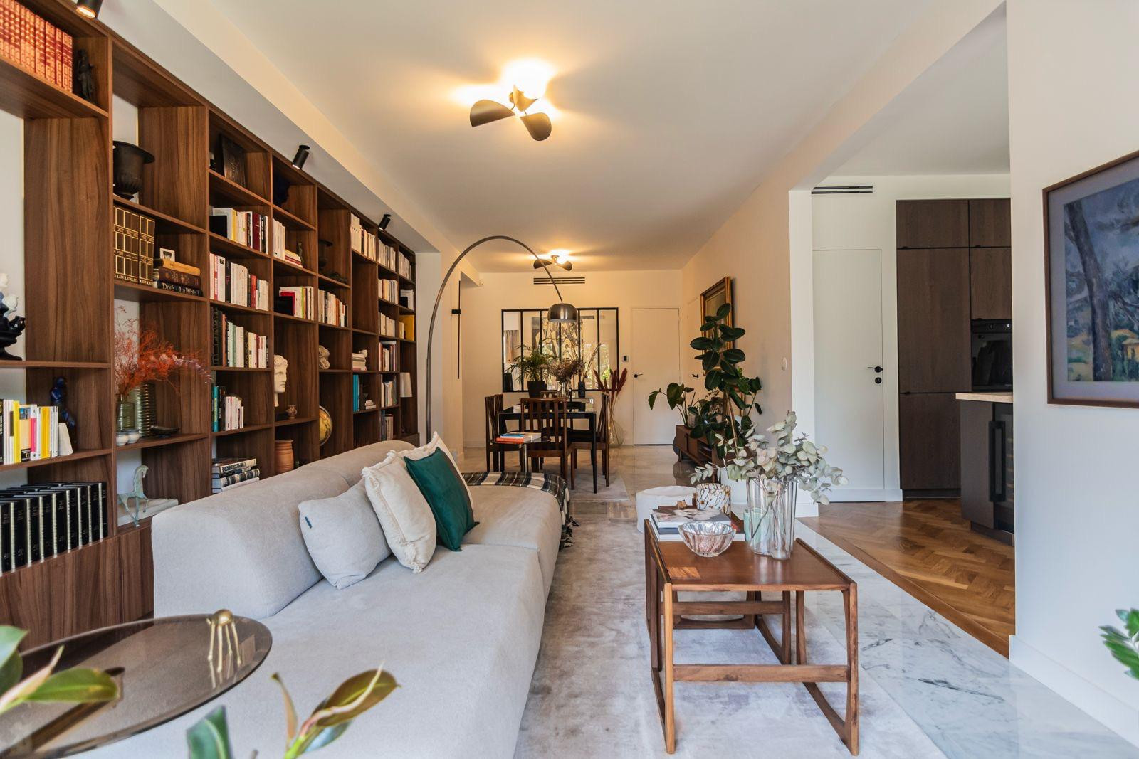 Appartement 4 pièces 99 m² · à Nice · 99 m² · 697 000 €