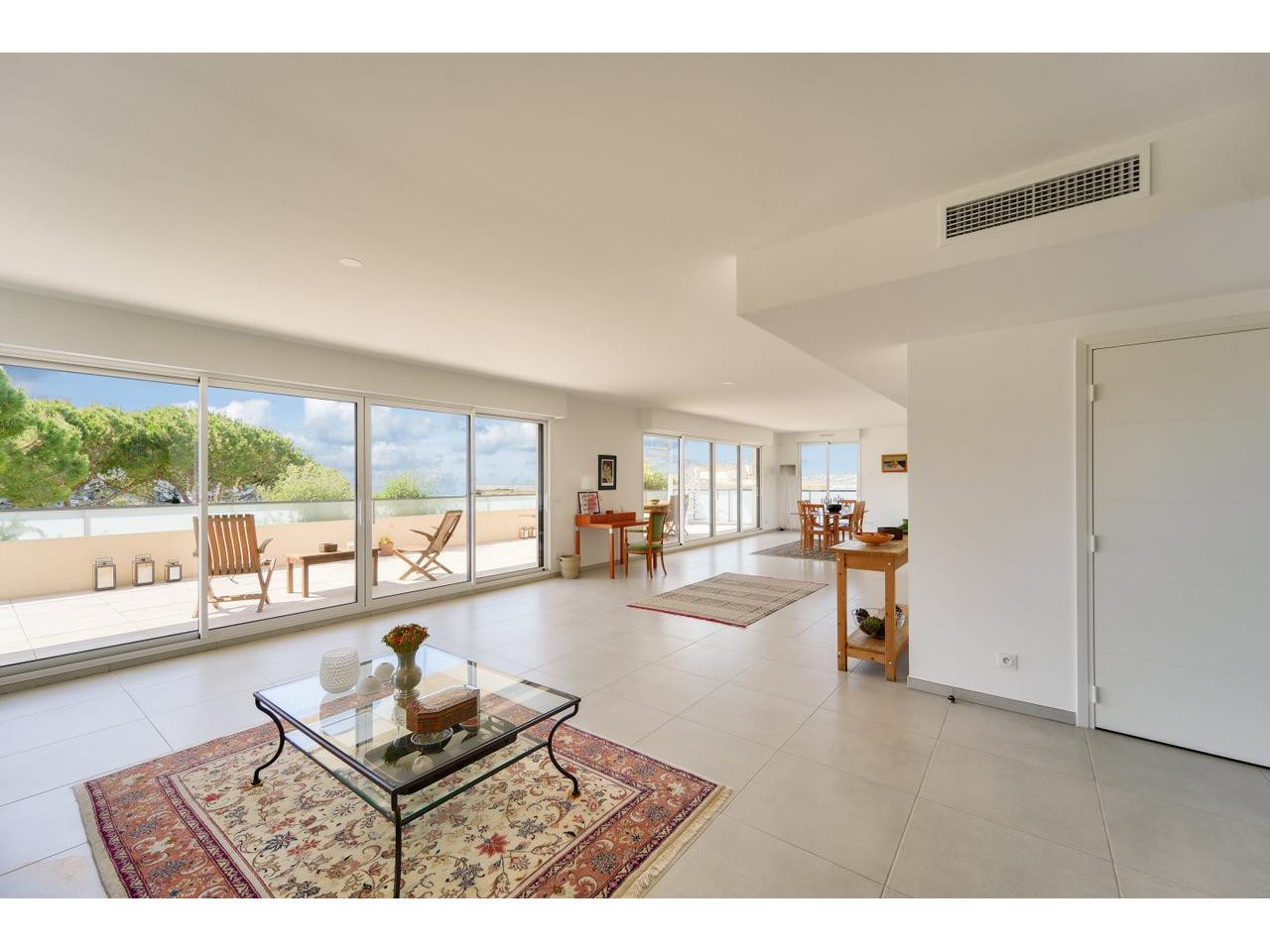 Appartement 5 pièces 197 m² · à Nice · 197 m² · 1 950 000 €