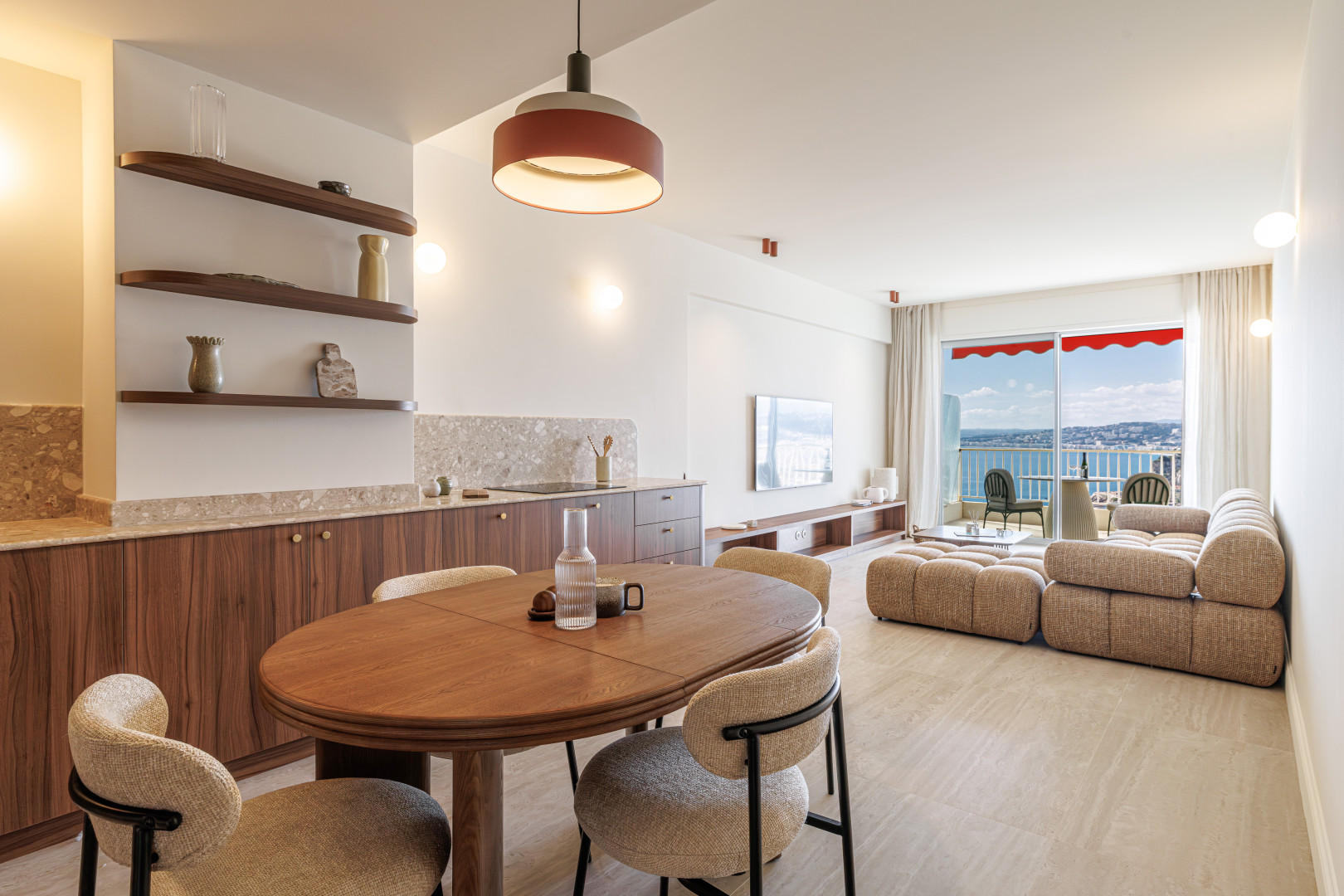 Appartement 3 pièces 75 m² · à Nice · 75 m² · 1 150 000 €