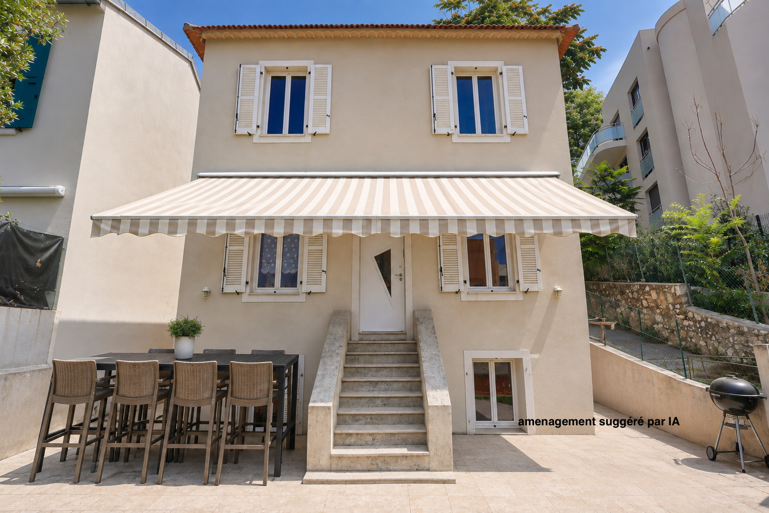 Maison 5 pièces 110 m² · à Nice · 110 m² · 760 000 €