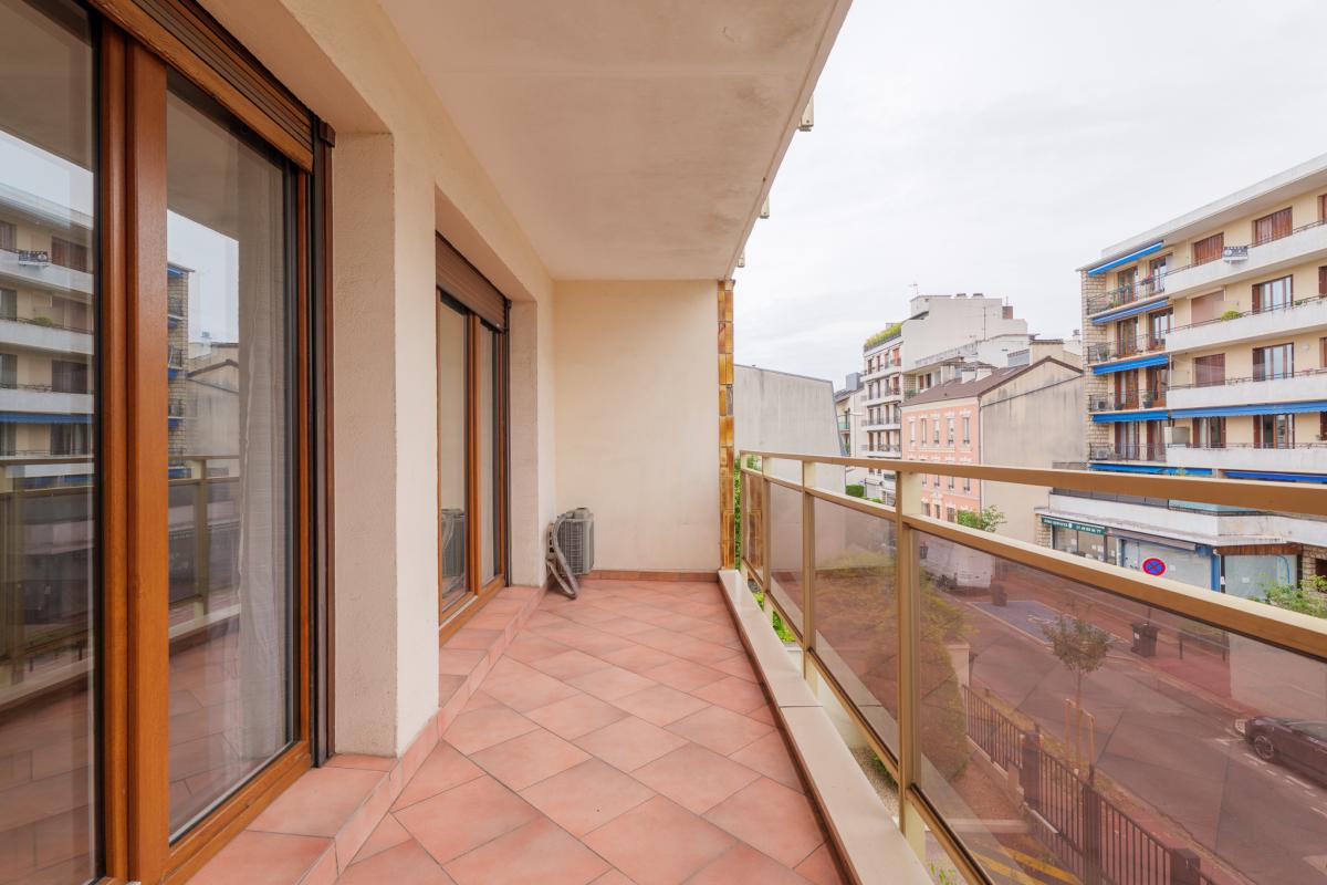 Appartement 3 pièces 75 m² · à St Maur des Fosses · 75 m² · 472 000 €